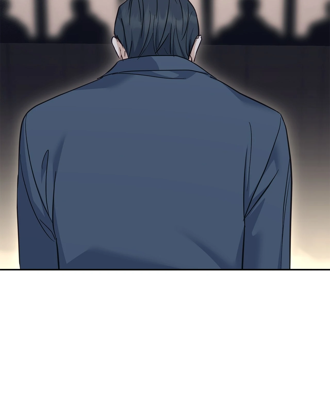 Sierra to Juliet [Mature] - Chapter 31 manhwa