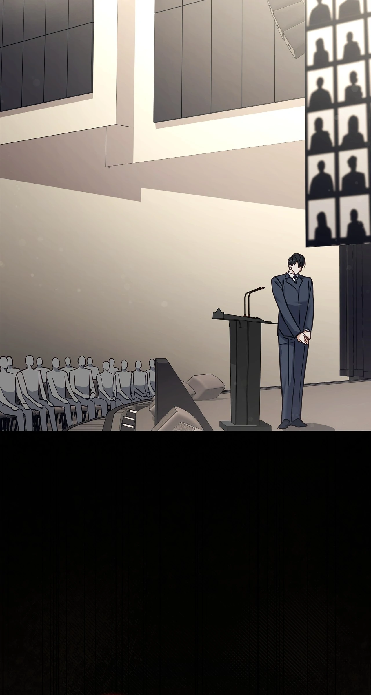 Sierra to Juliet [Mature] - Chapter 31 manhwa