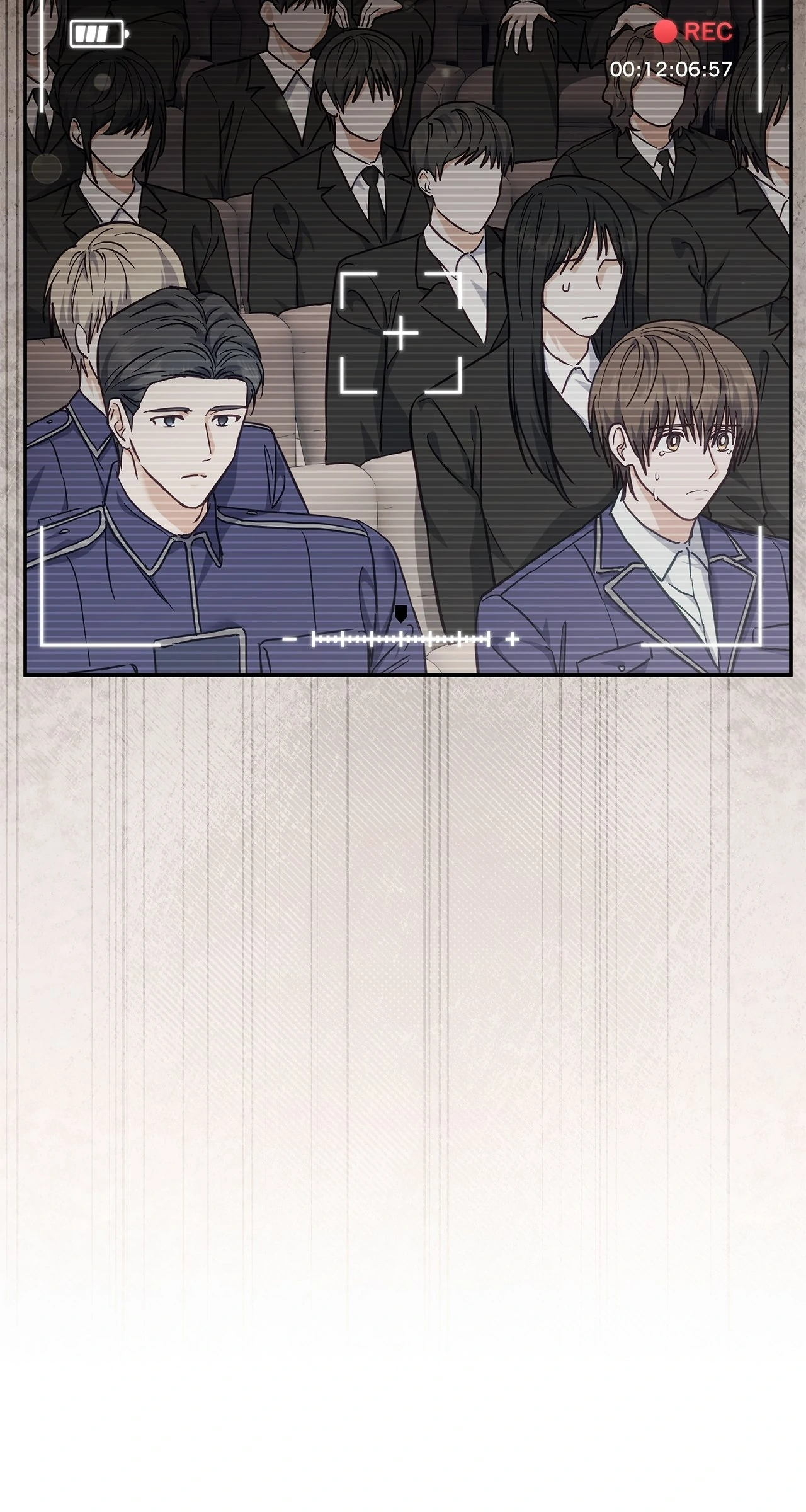 Sierra to Juliet [Mature] - Chapter 31 manhwa