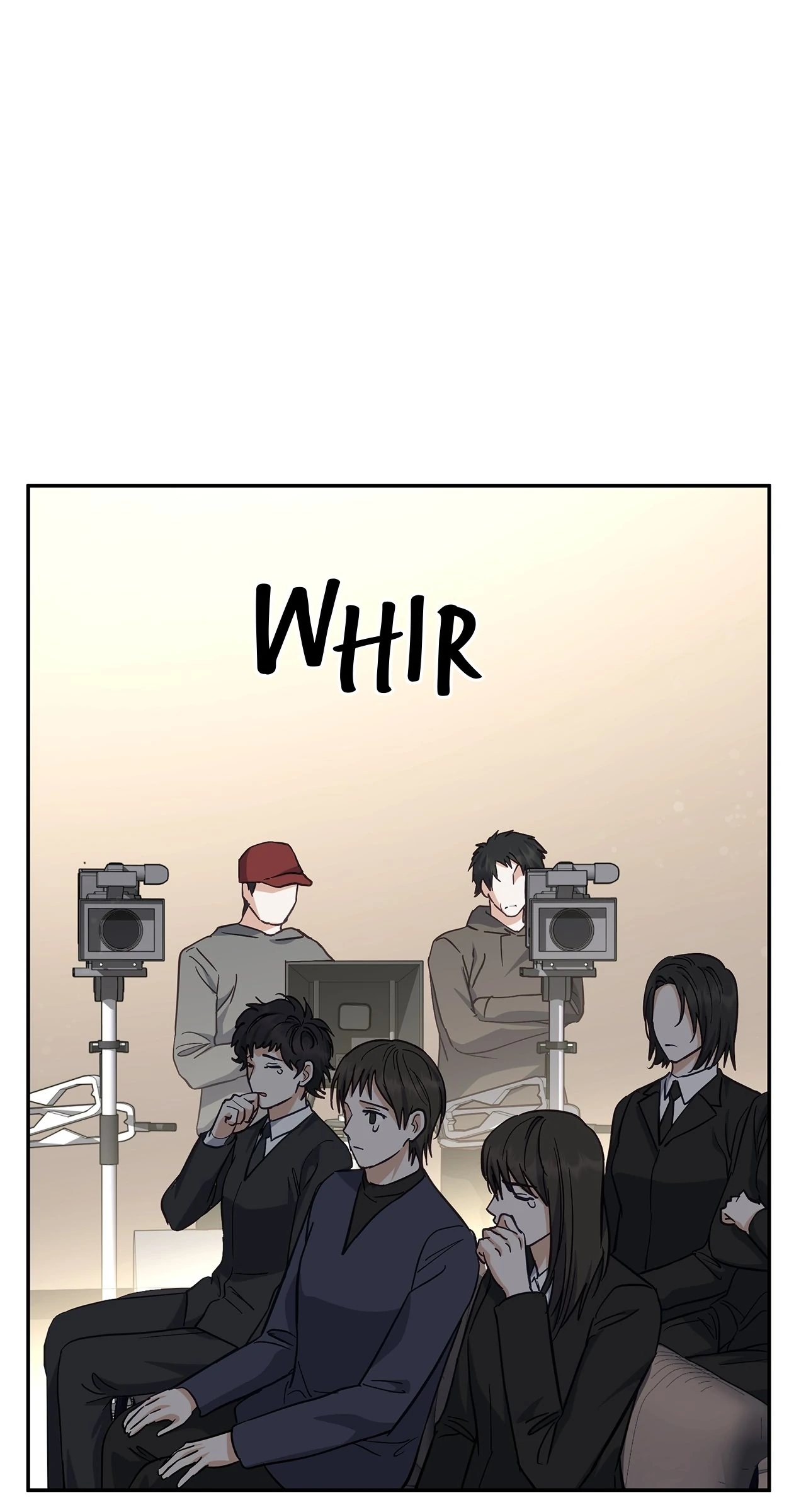 Sierra to Juliet [Mature] - Chapter 31 manhwa
