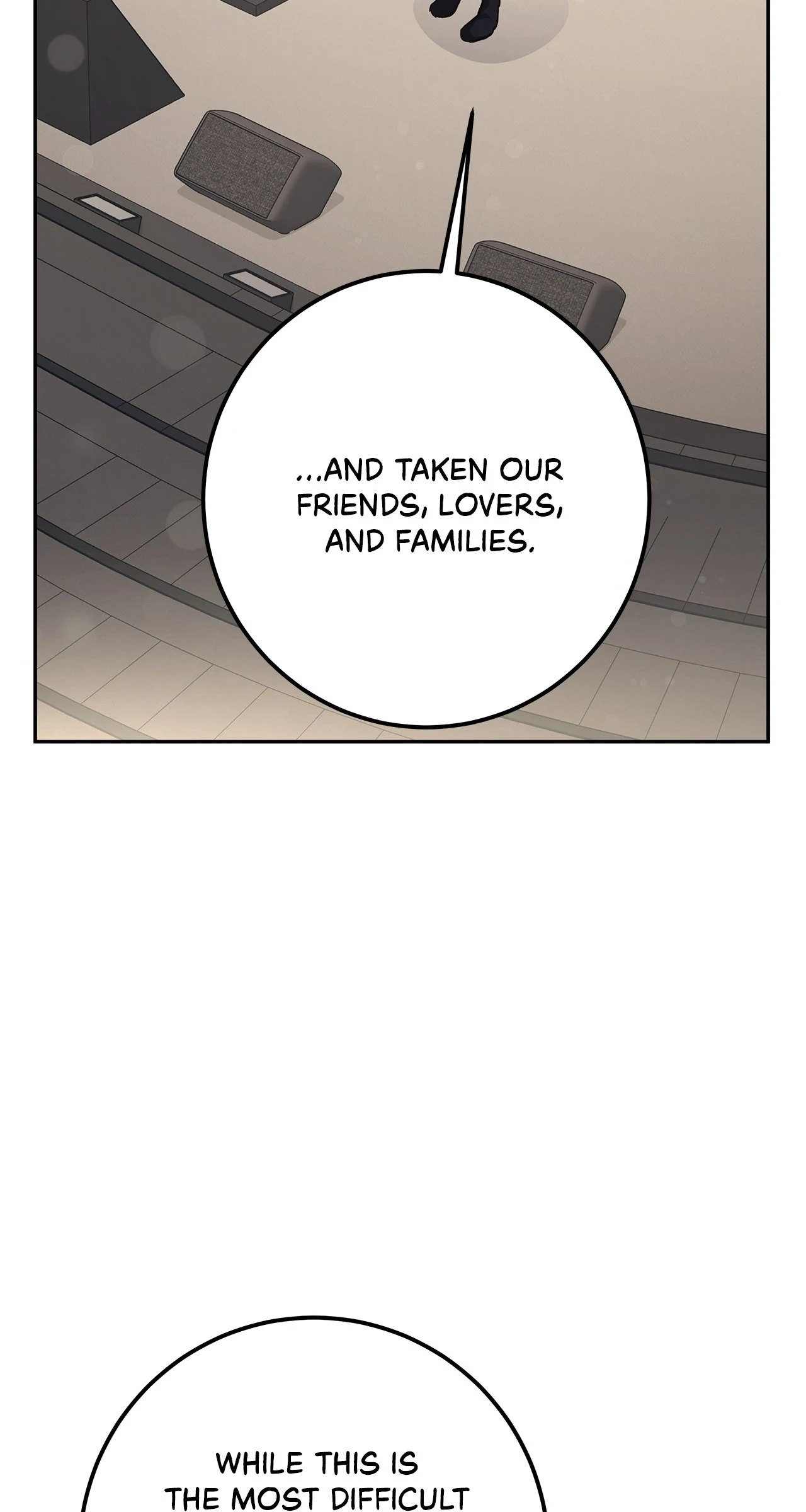 Sierra to Juliet [Mature] - Chapter 31 manhwa