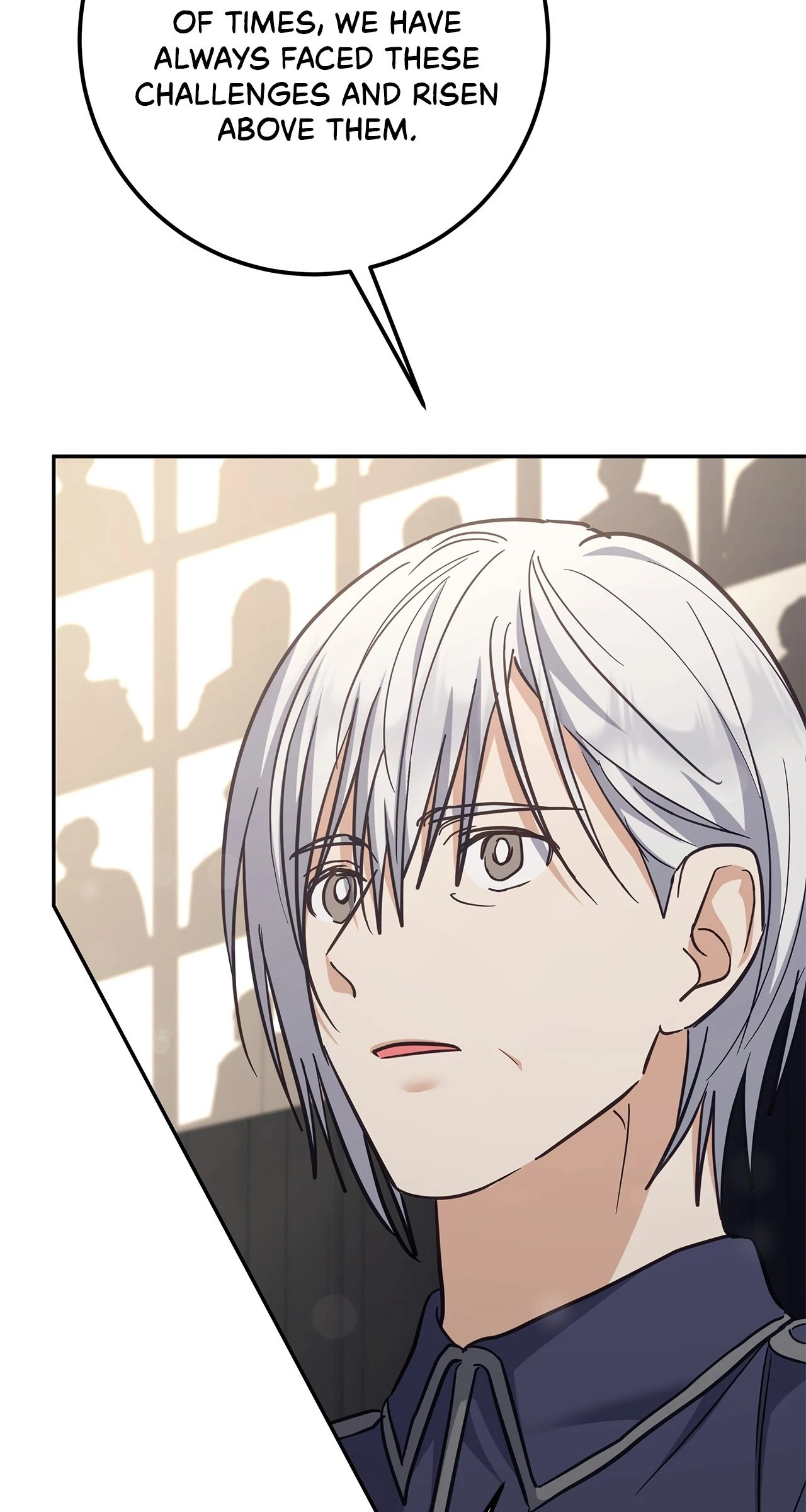 Sierra to Juliet [Mature] - Chapter 31 manhwa