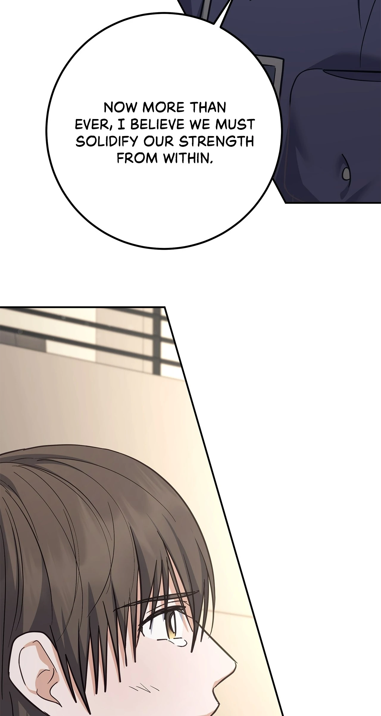 Sierra to Juliet [Mature] - Chapter 31 manhwa