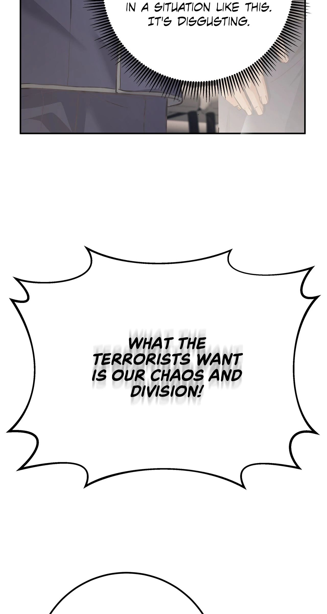 Sierra to Juliet [Mature] - Chapter 31 manhwa