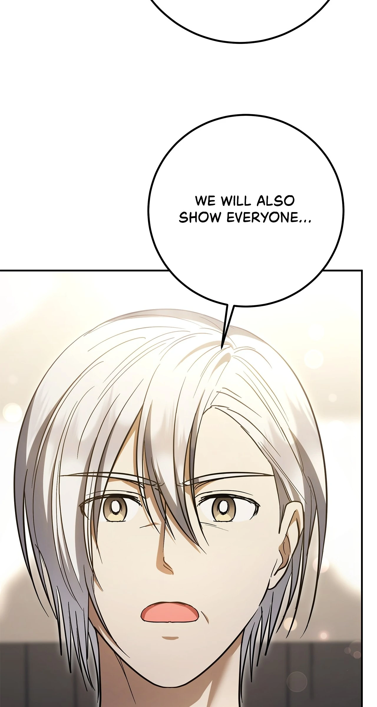 Sierra to Juliet [Mature] - Chapter 31 manhwa
