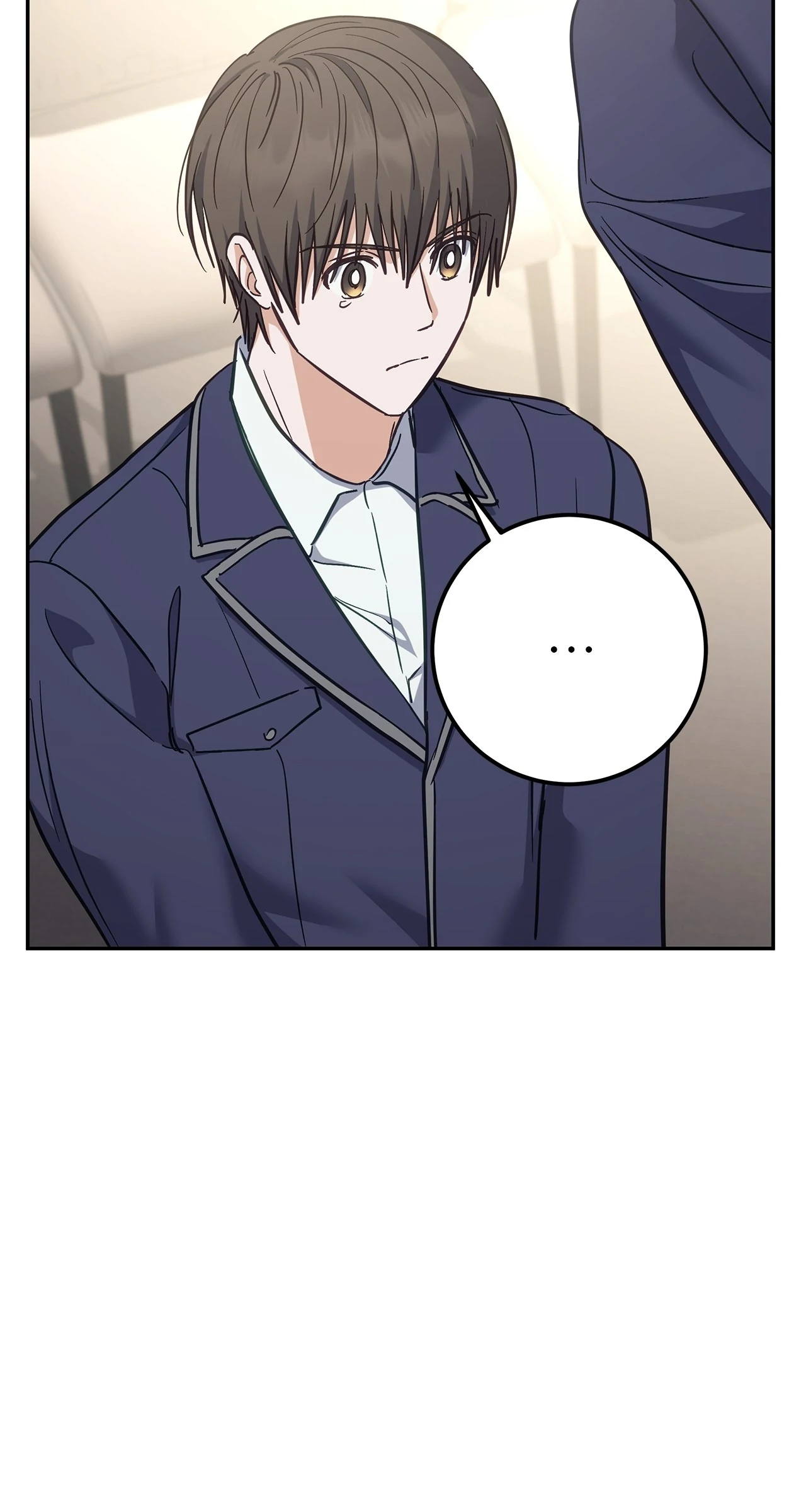 Sierra to Juliet [Mature] - Chapter 31 manhwa