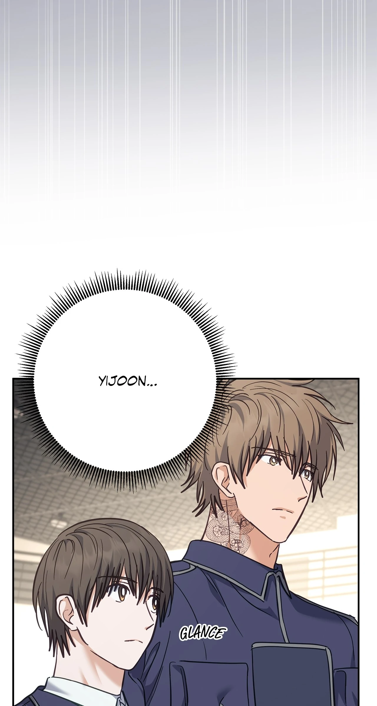 Sierra to Juliet [Mature] - Chapter 31 manhwa