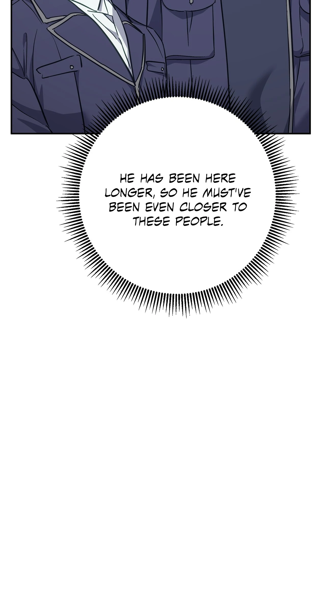 Sierra to Juliet [Mature] - Chapter 31 manhwa