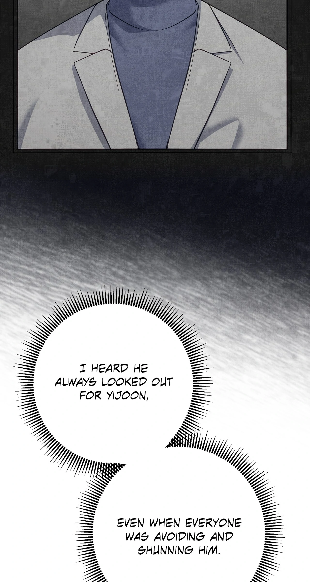Sierra to Juliet [Mature] - Chapter 31 manhwa
