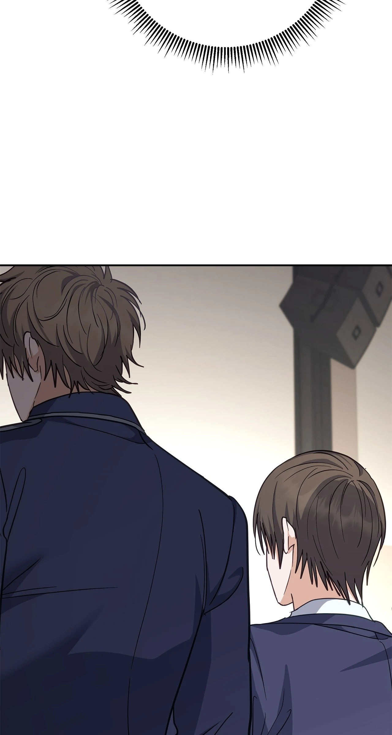 Sierra to Juliet [Mature] - Chapter 31 manhwa
