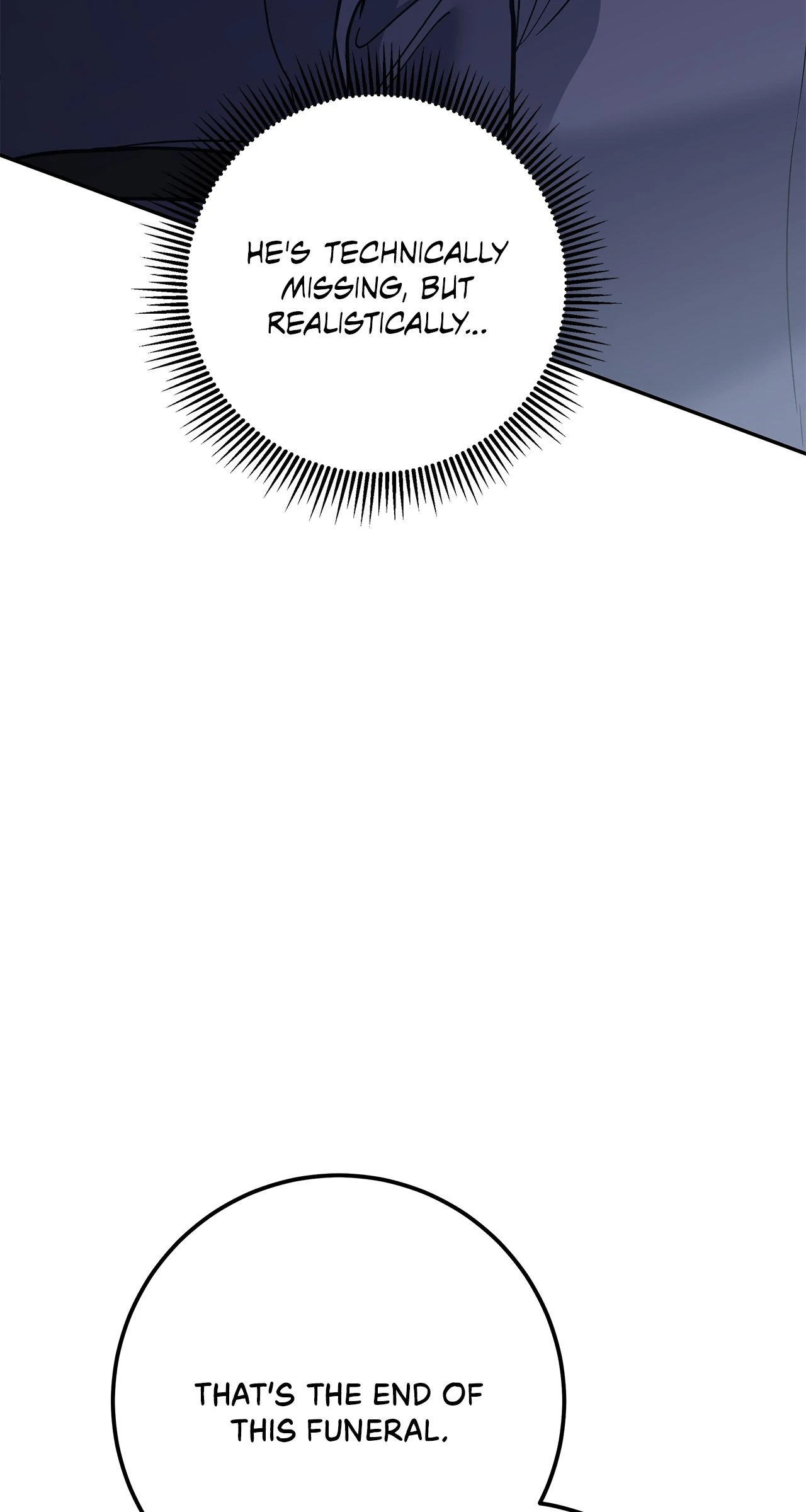 Sierra to Juliet [Mature] - Chapter 31 manhwa