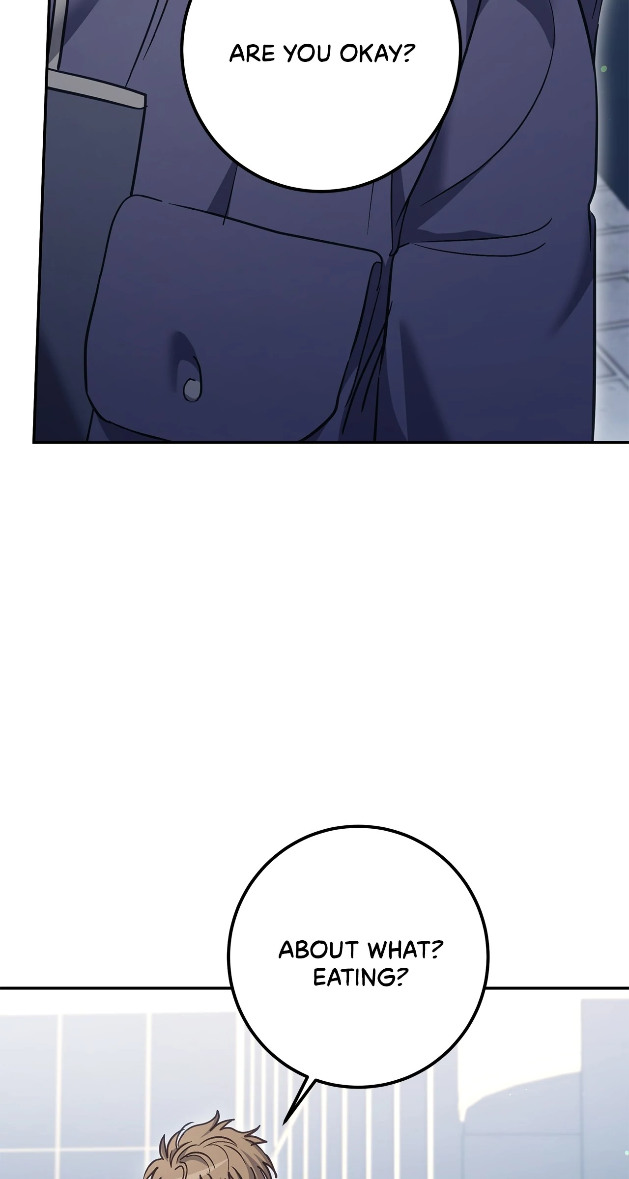 Sierra to Juliet [Mature] - Chapter 31 manhwa
