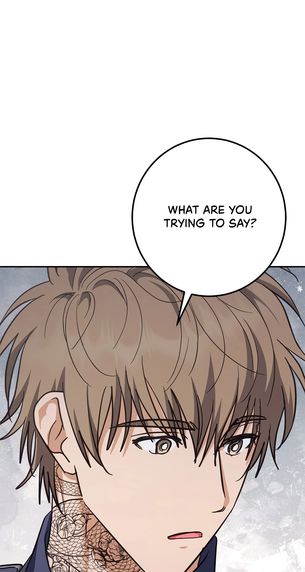 Sierra to Juliet [Mature] - Chapter 31 manhwa