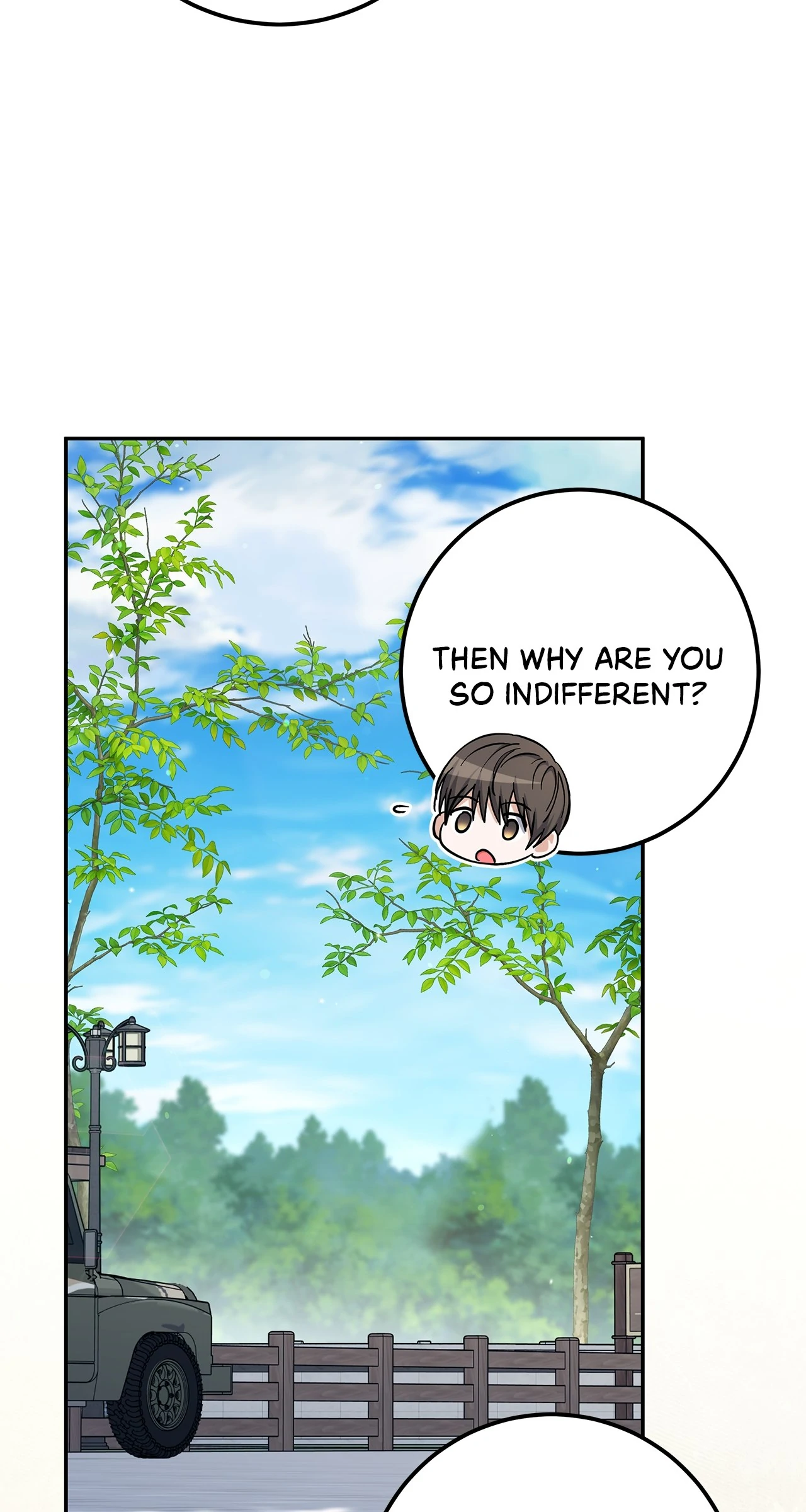 Sierra to Juliet [Mature] - Chapter 31 manhwa