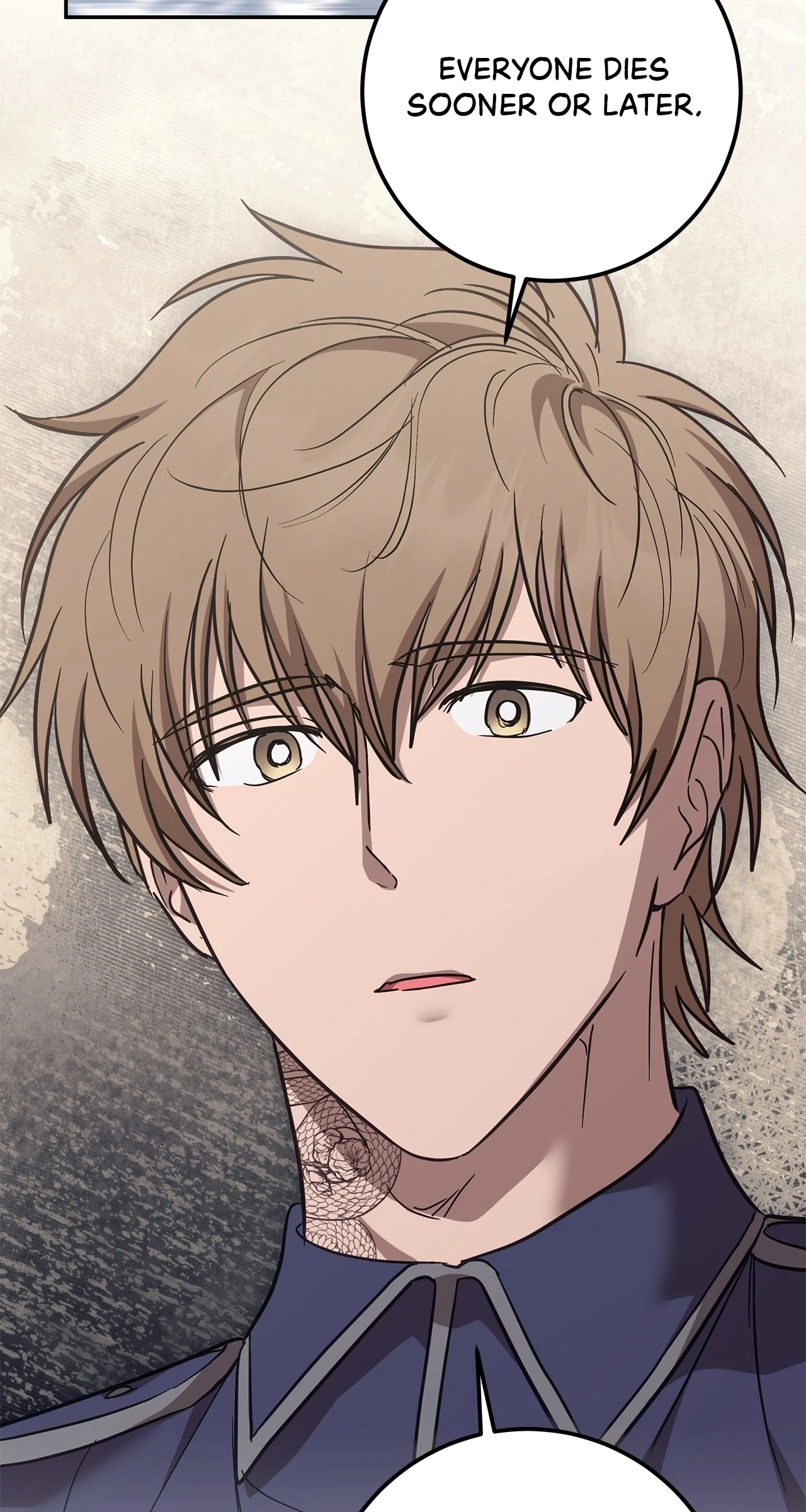 Sierra to Juliet [Mature] - Chapter 31 manhwa