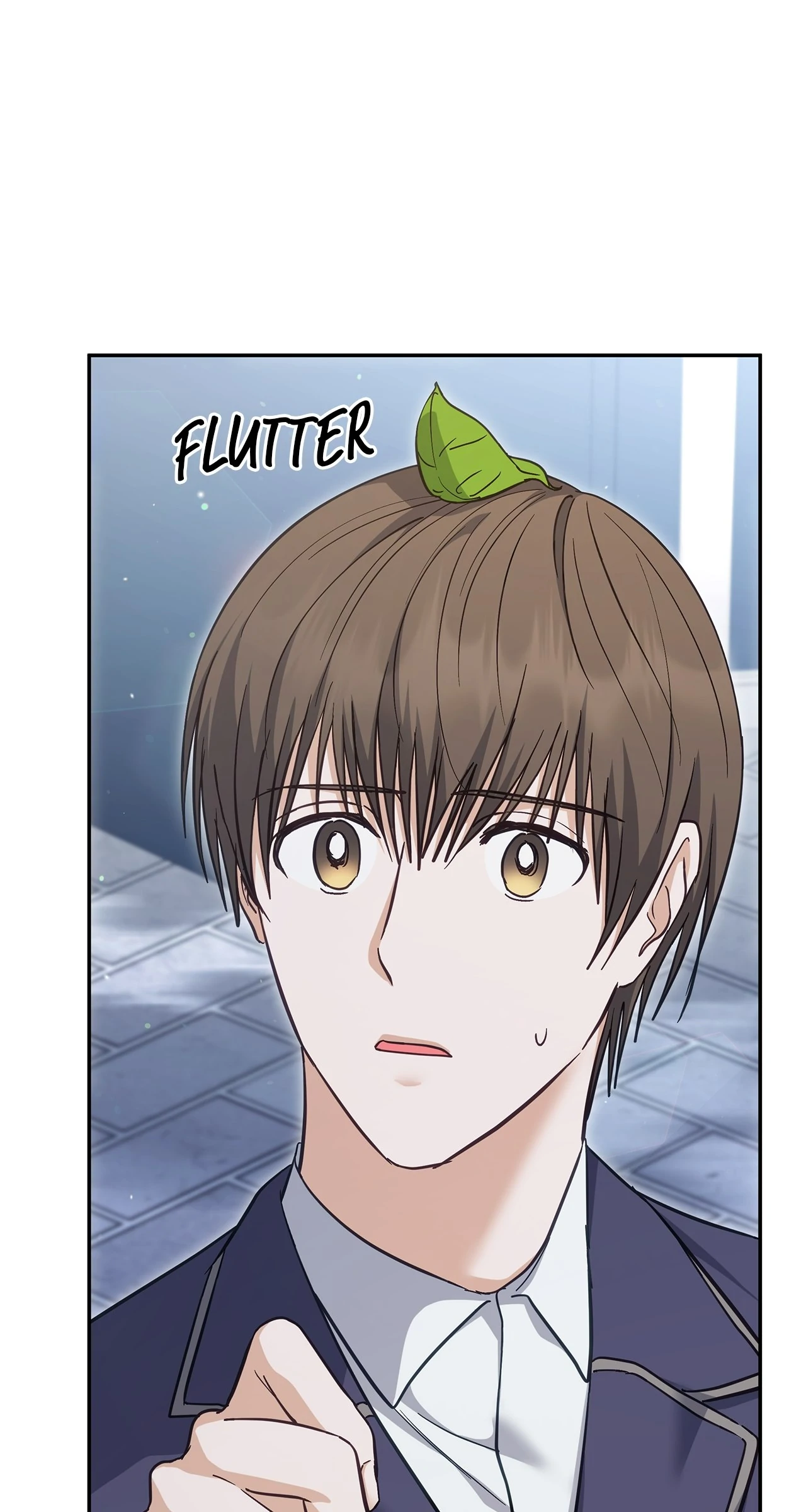 Sierra to Juliet [Mature] - Chapter 31 manhwa