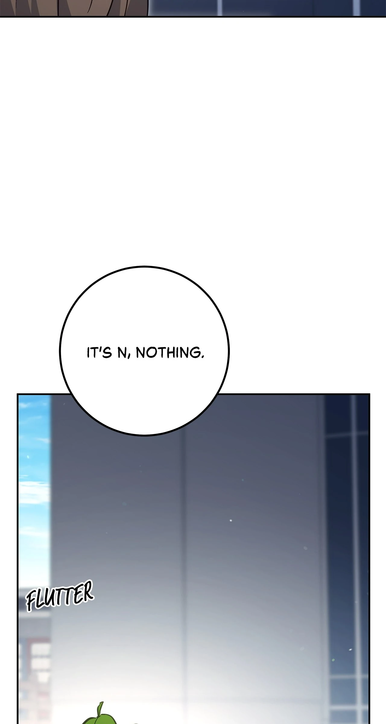 Sierra to Juliet [Mature] - Chapter 31 manhwa