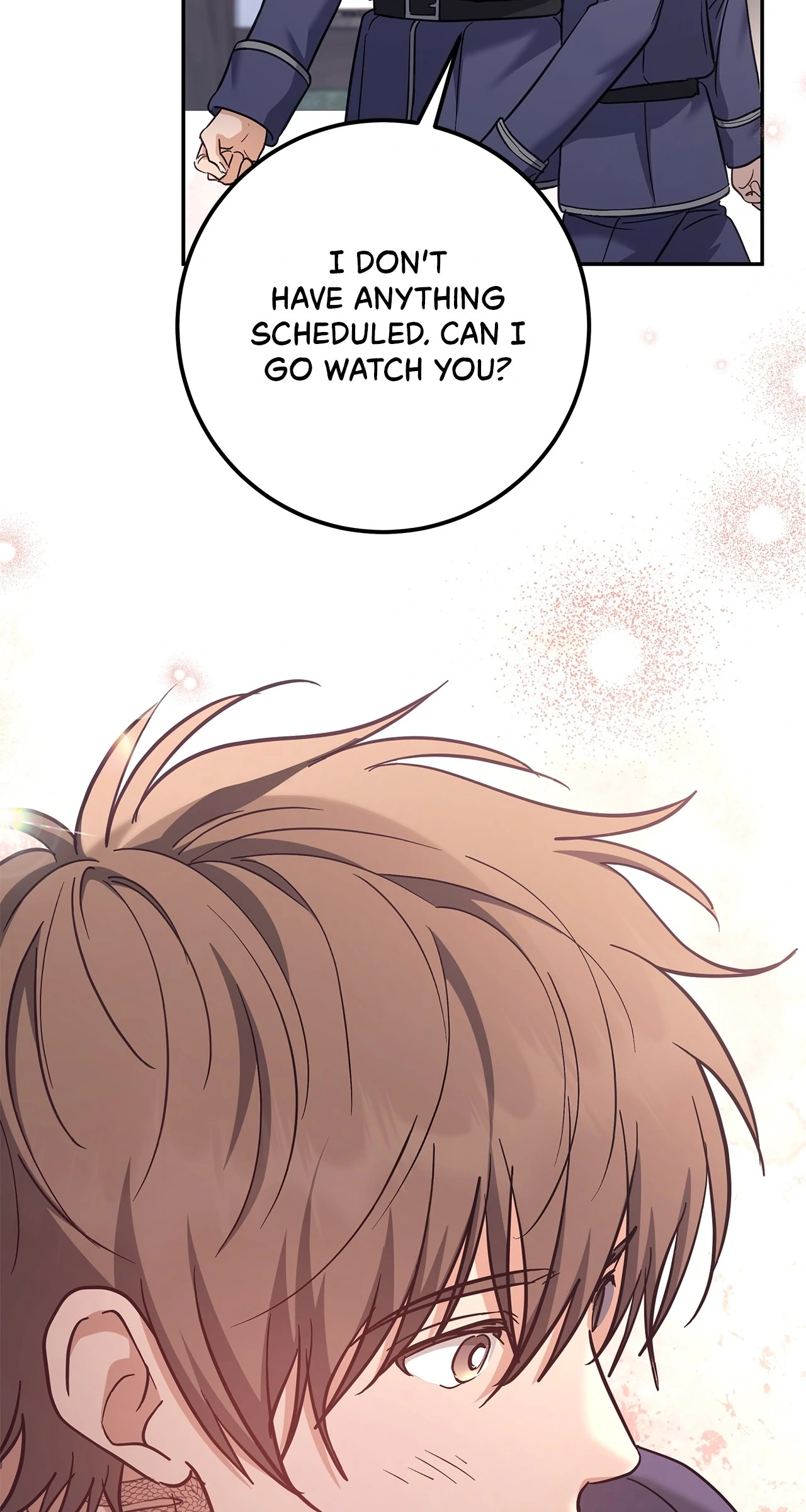 Sierra to Juliet [Mature] - Chapter 31 manhwa