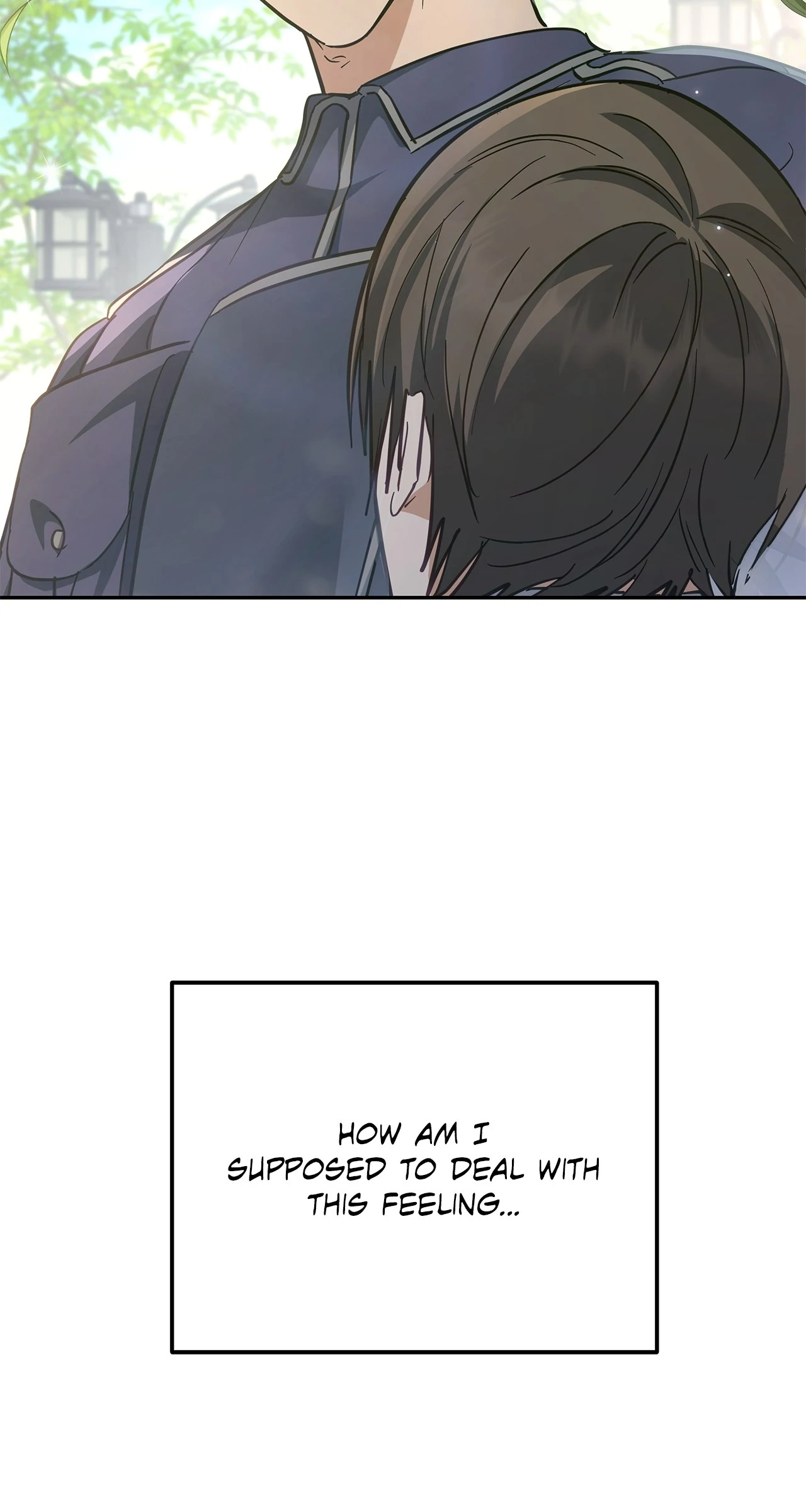 Sierra to Juliet [Mature] - Chapter 31 manhwa