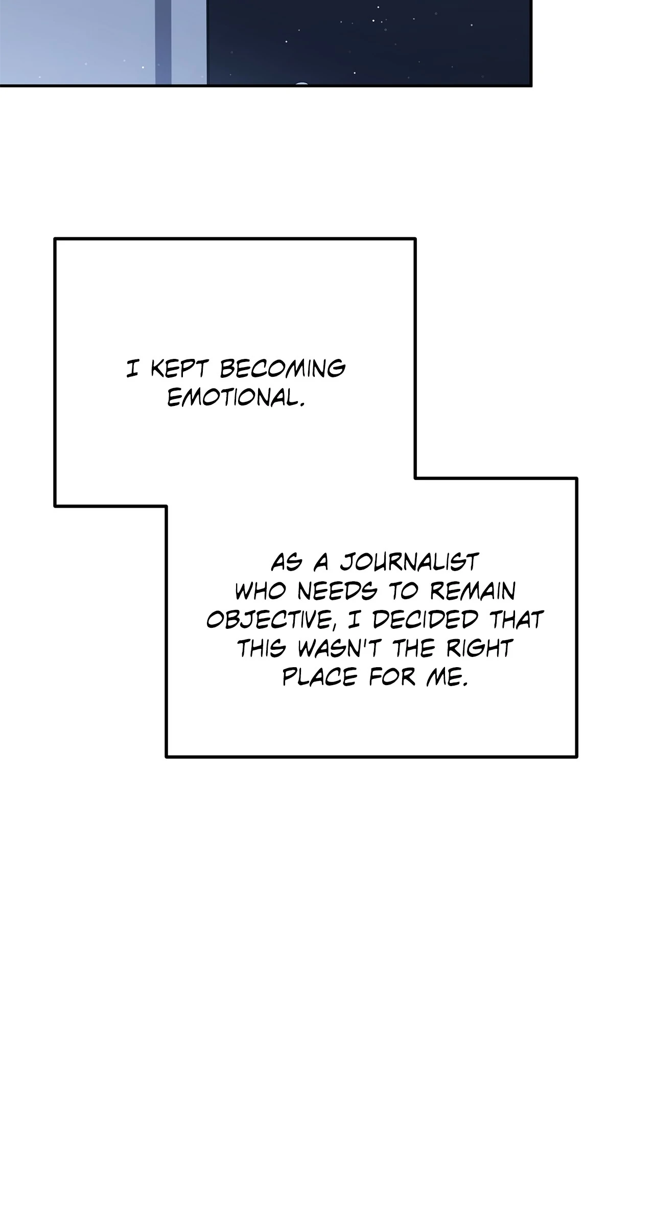 Sierra to Juliet [Mature] - Chapter 31 manhwa