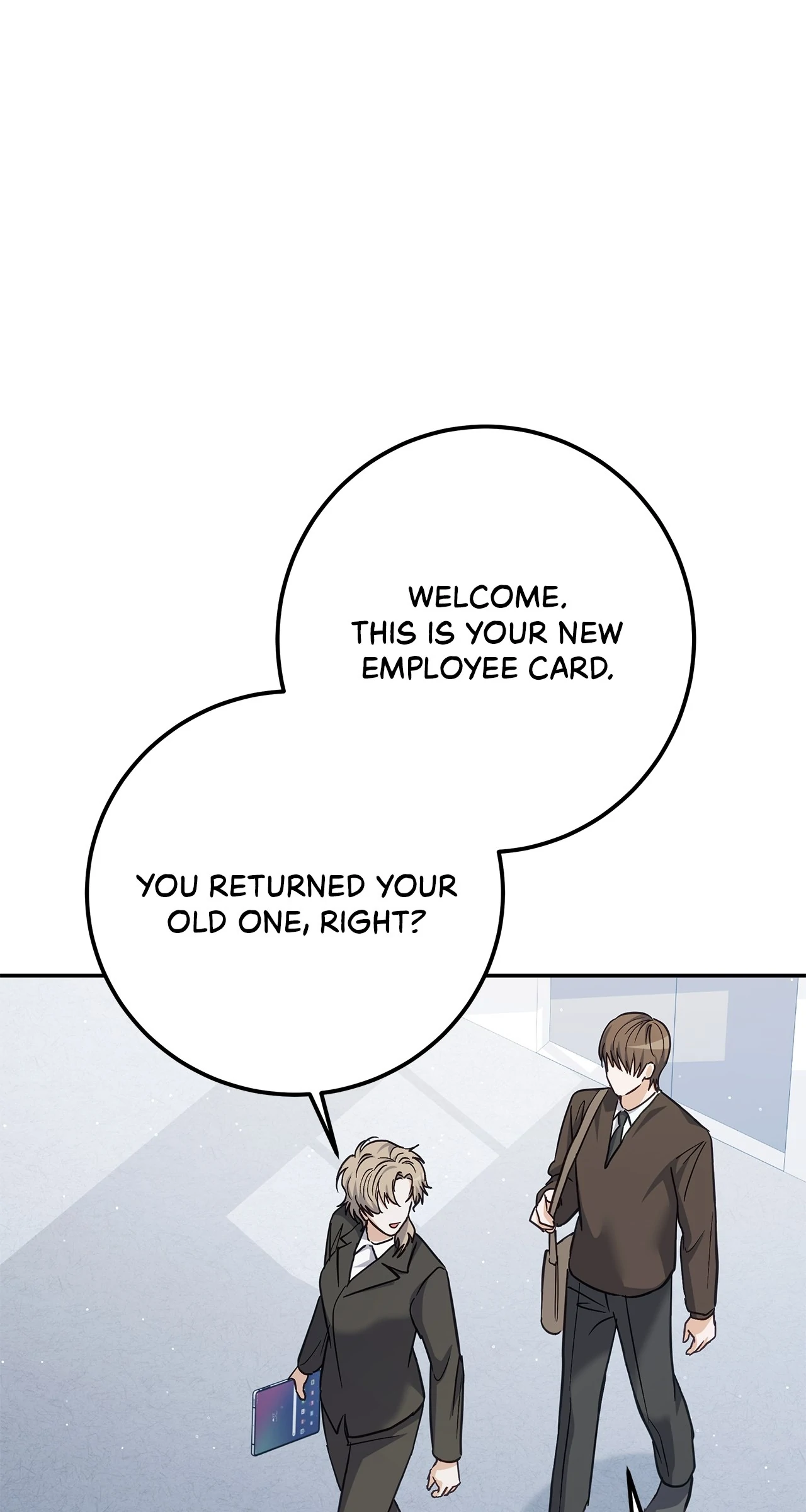 Sierra to Juliet [Mature] - Chapter 31 manhwa