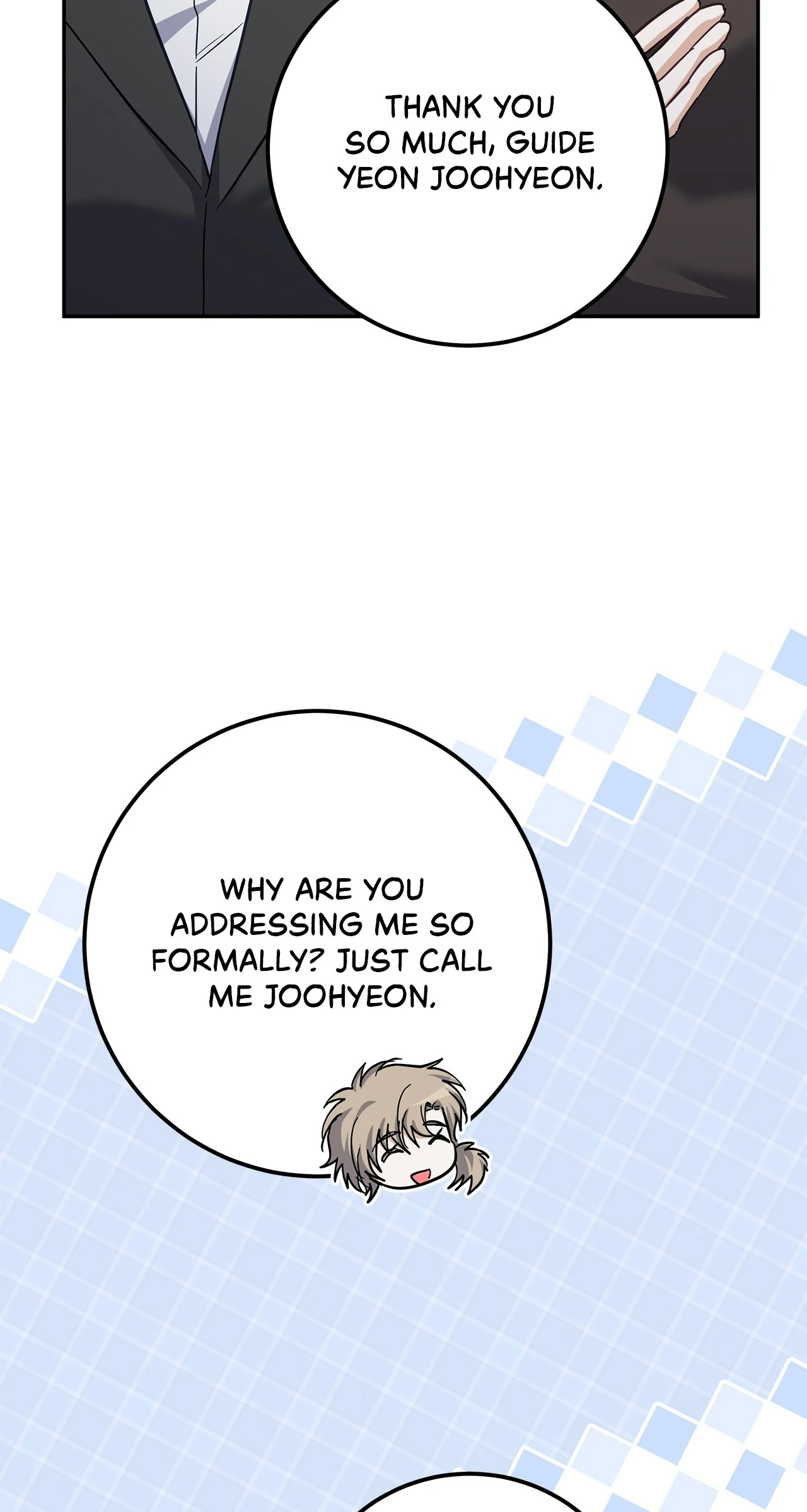 Sierra to Juliet [Mature] - Chapter 31 manhwa