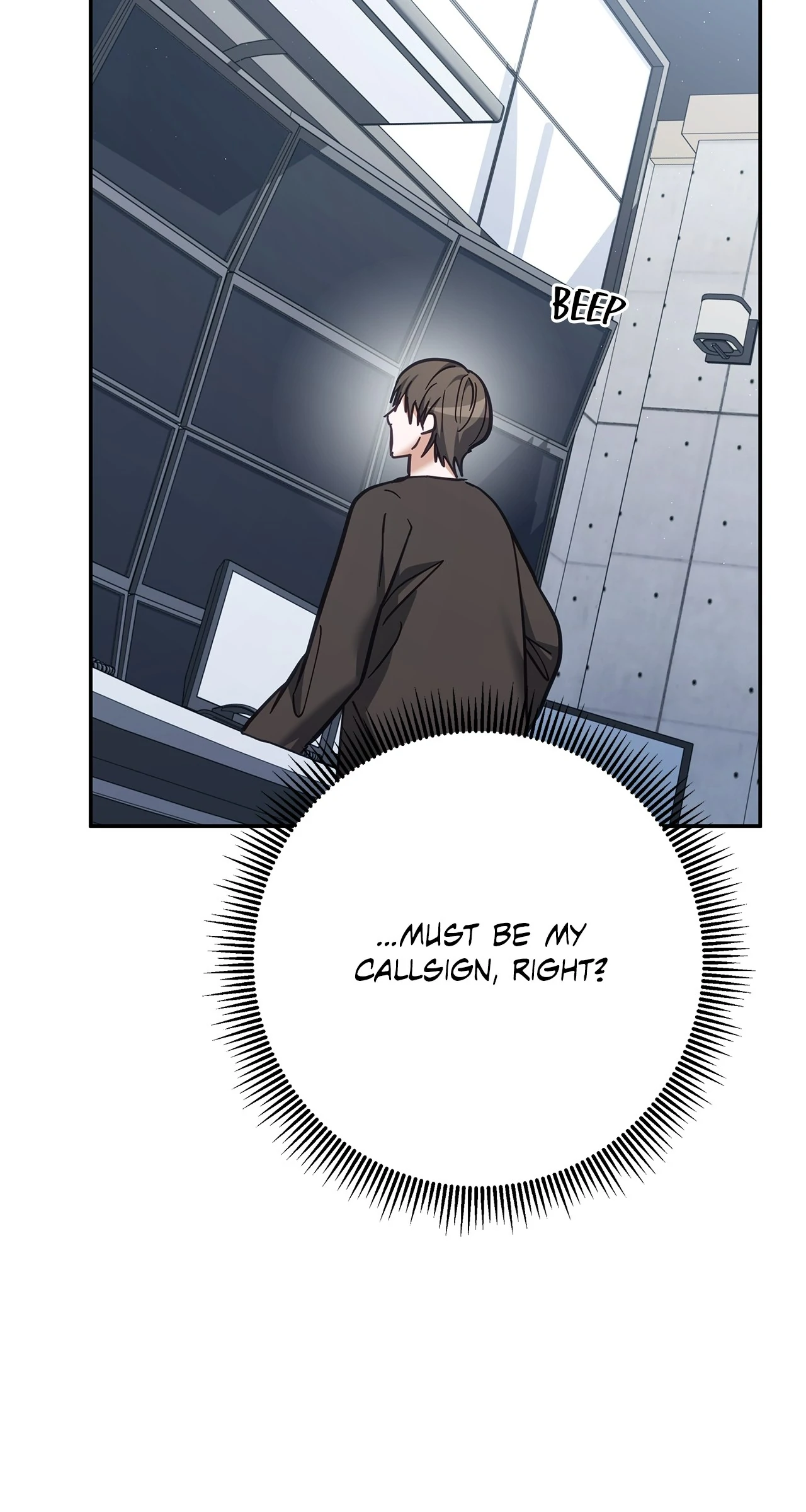 Sierra to Juliet [Mature] - Chapter 31 manhwa