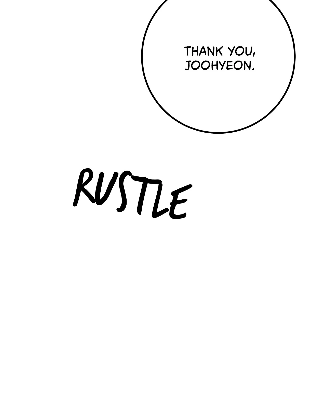 Sierra to Juliet [Mature] - Chapter 31 manhwa