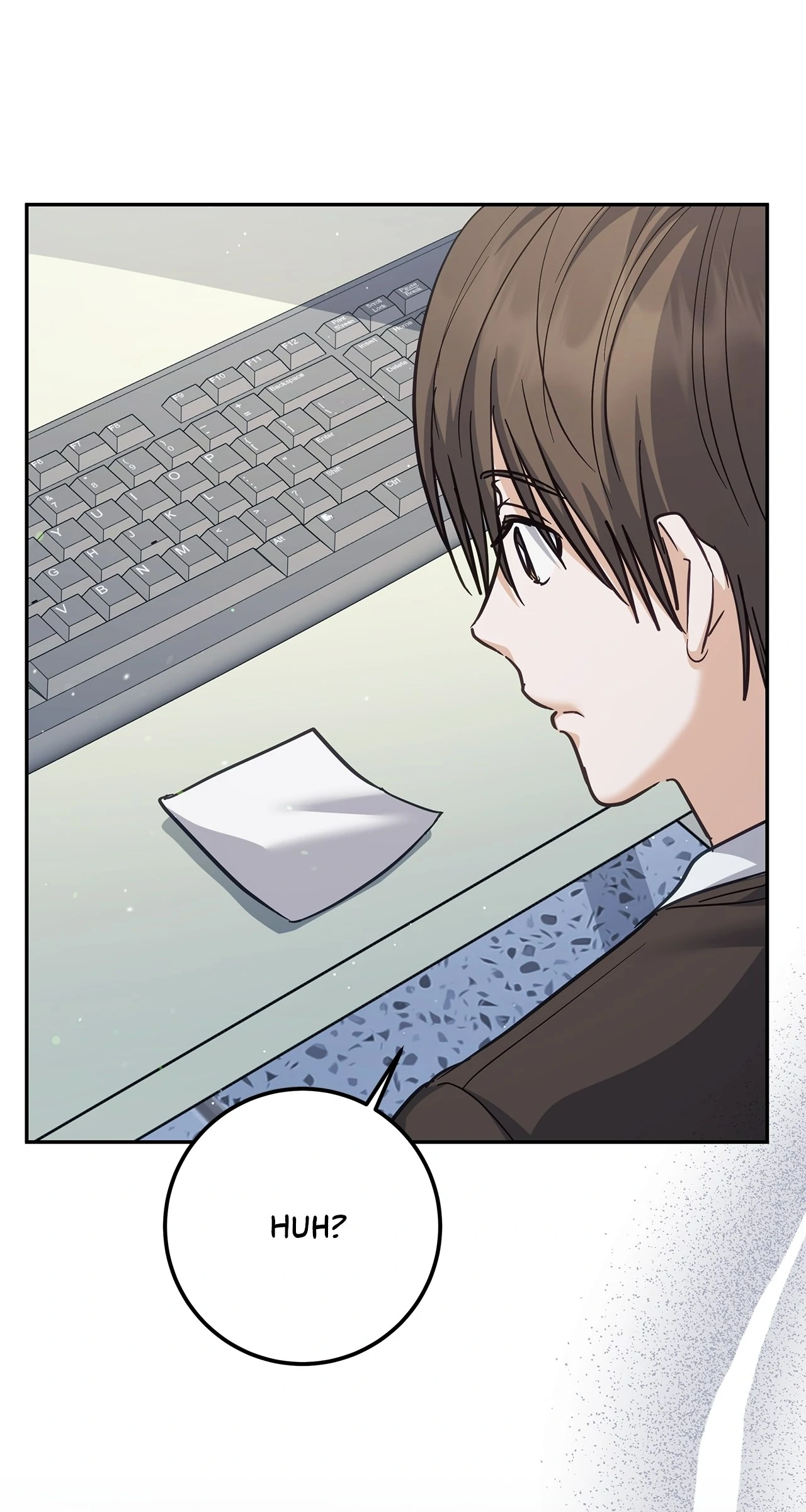Sierra to Juliet [Mature] - Chapter 31 manhwa