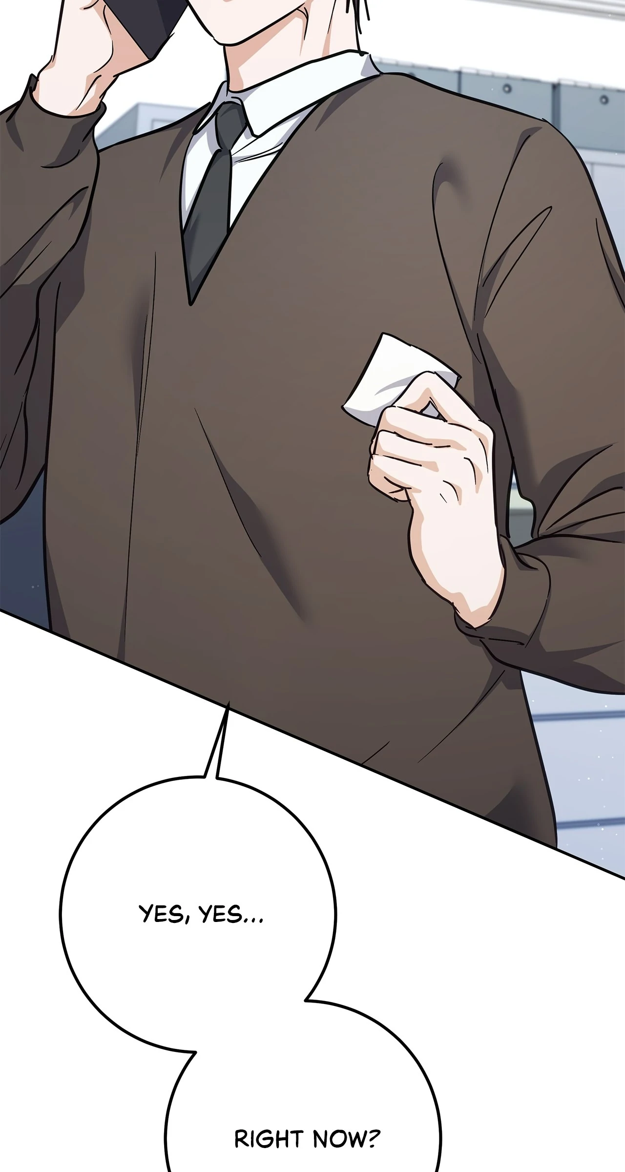 Sierra to Juliet [Mature] - Chapter 31 manhwa