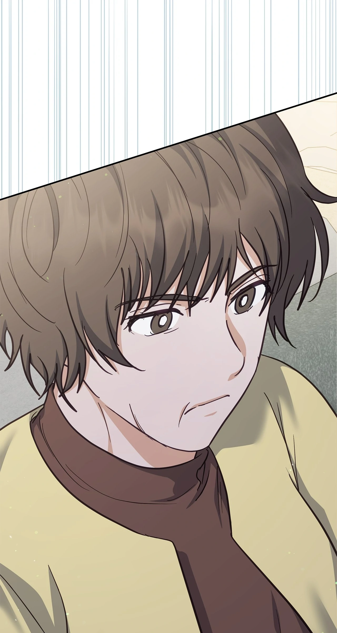 Sierra to Juliet [Mature] - Chapter 31 manhwa