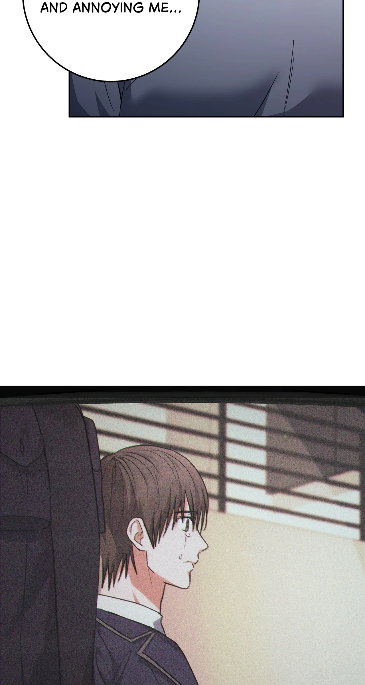 Sierra to Juliet [Mature] - Chapter 32 manhwa