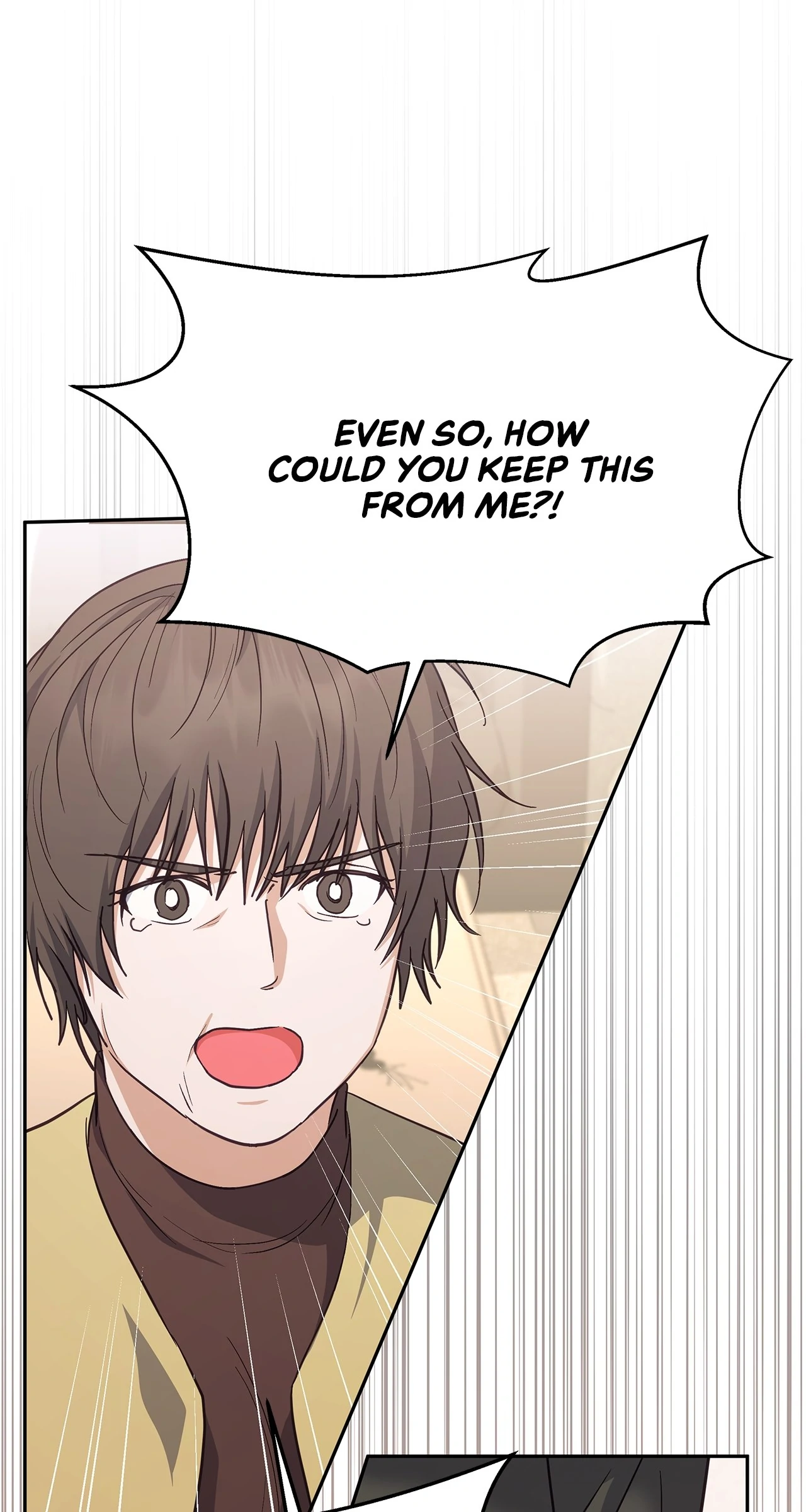 Sierra to Juliet [Mature] - Chapter 32 manhwa