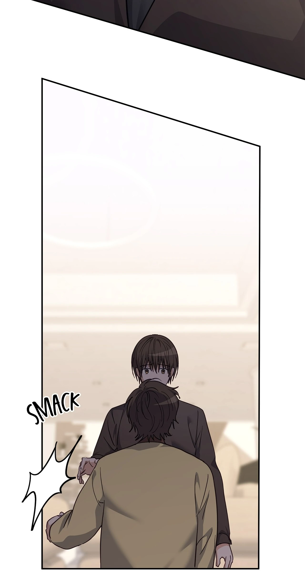 Sierra to Juliet [Mature] - Chapter 32 manhwa