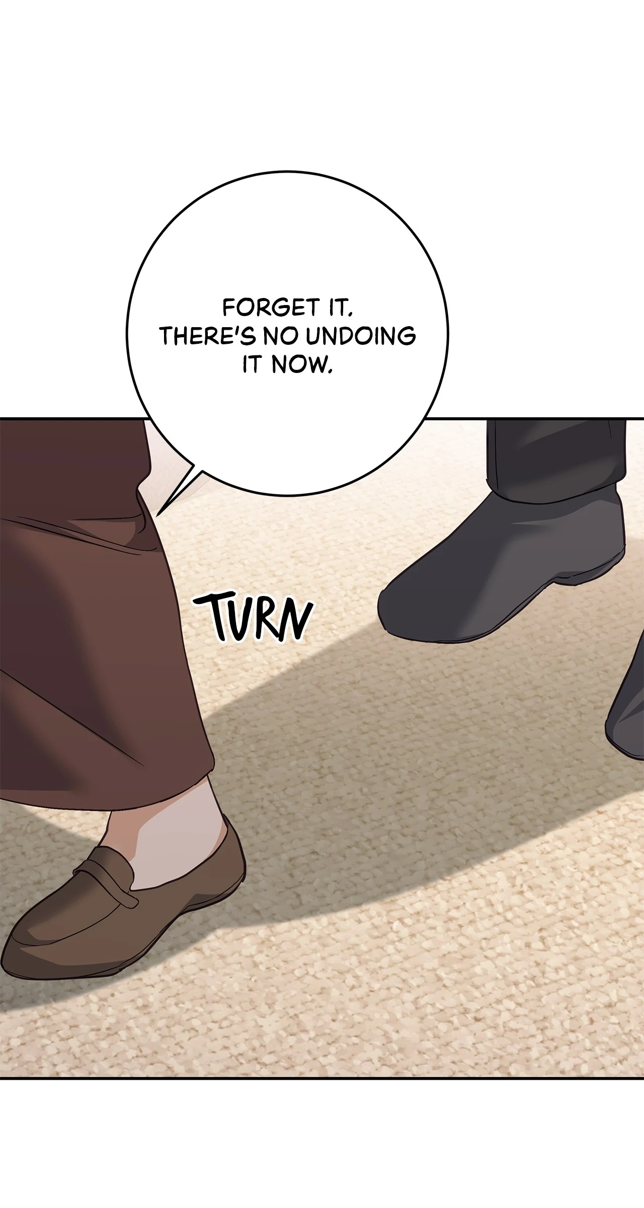 Sierra to Juliet [Mature] - Chapter 32 manhwa