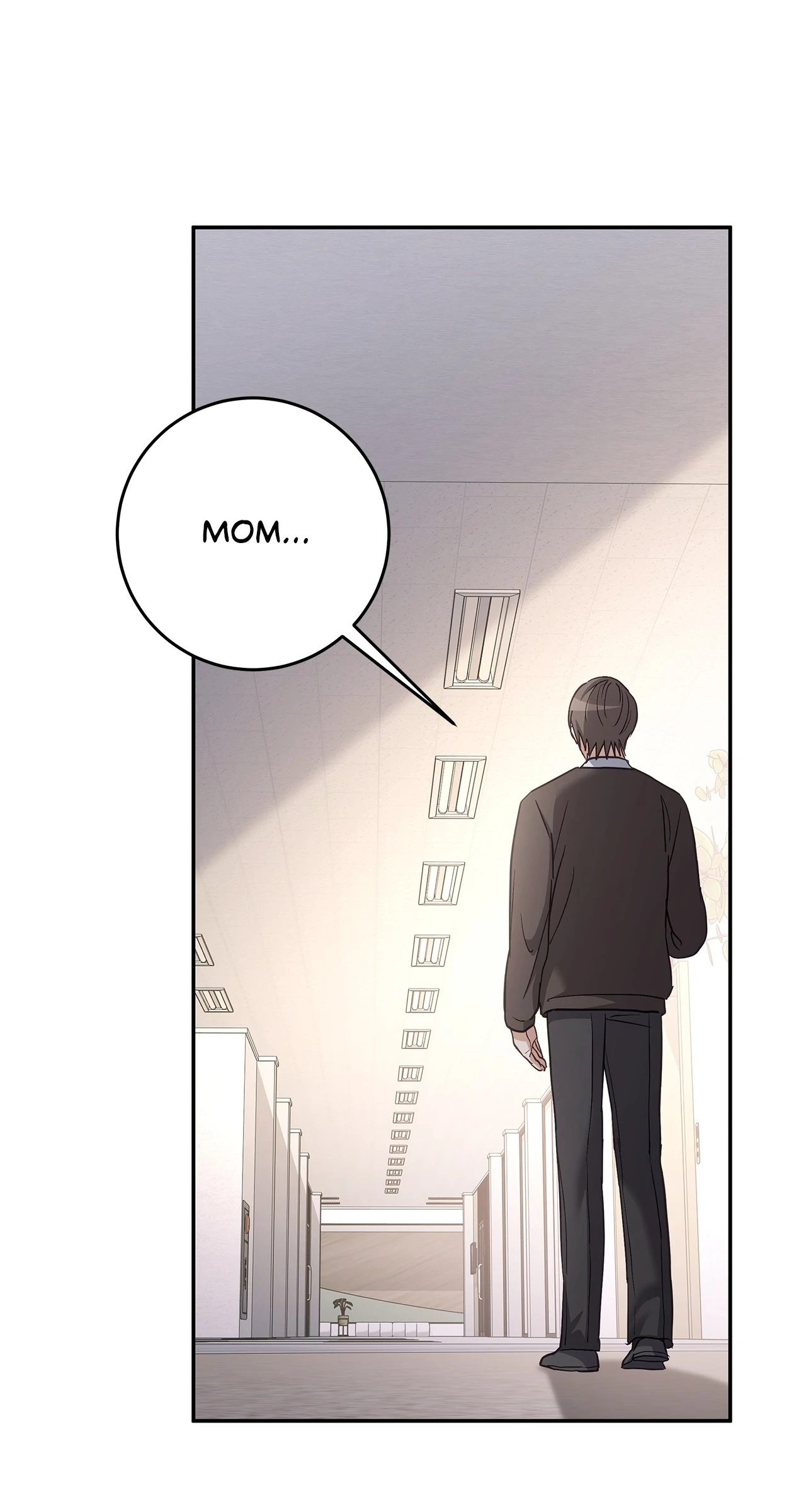 Sierra to Juliet [Mature] - Chapter 32 manhwa