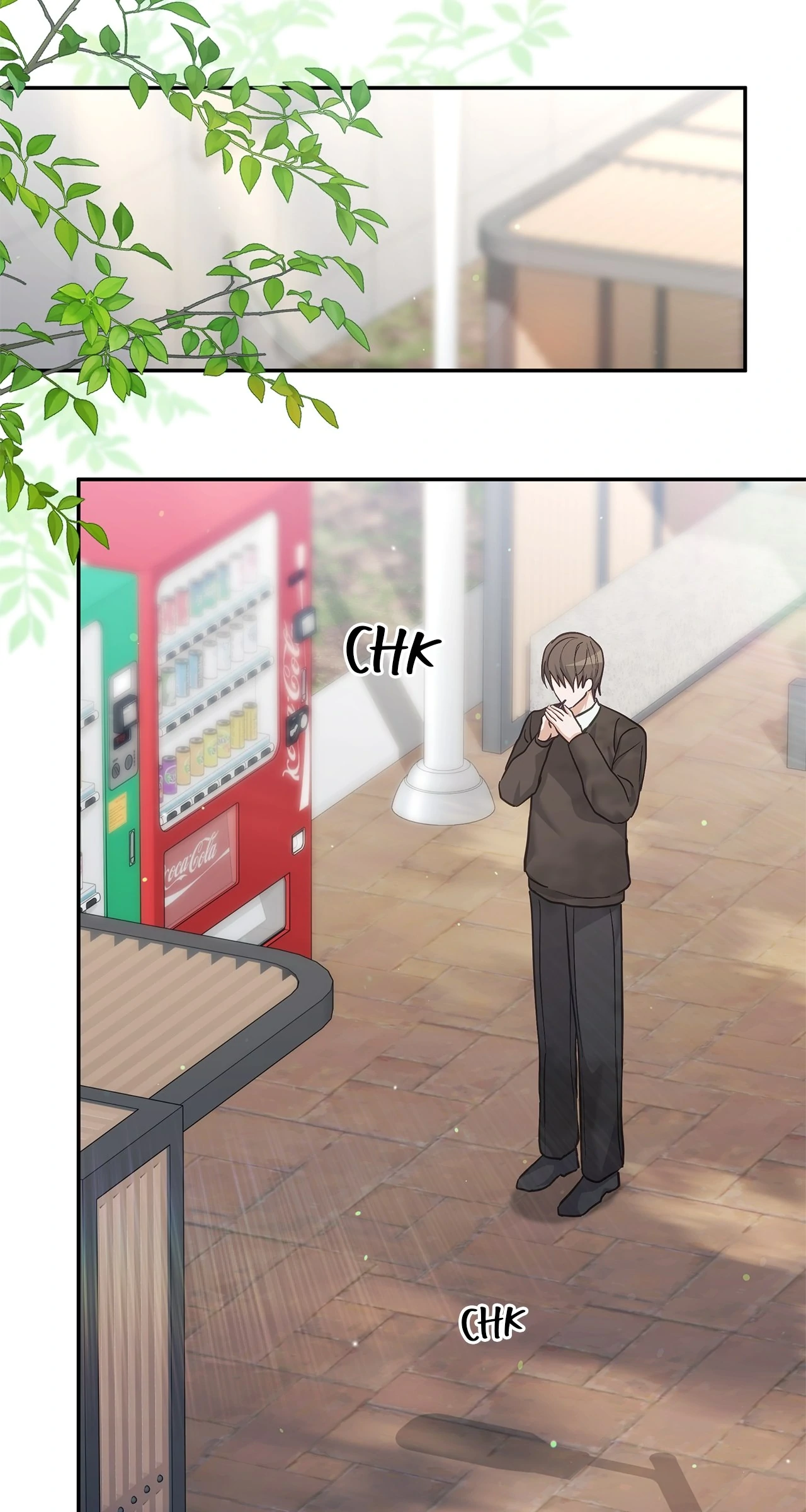 Sierra to Juliet [Mature] - Chapter 32 manhwa