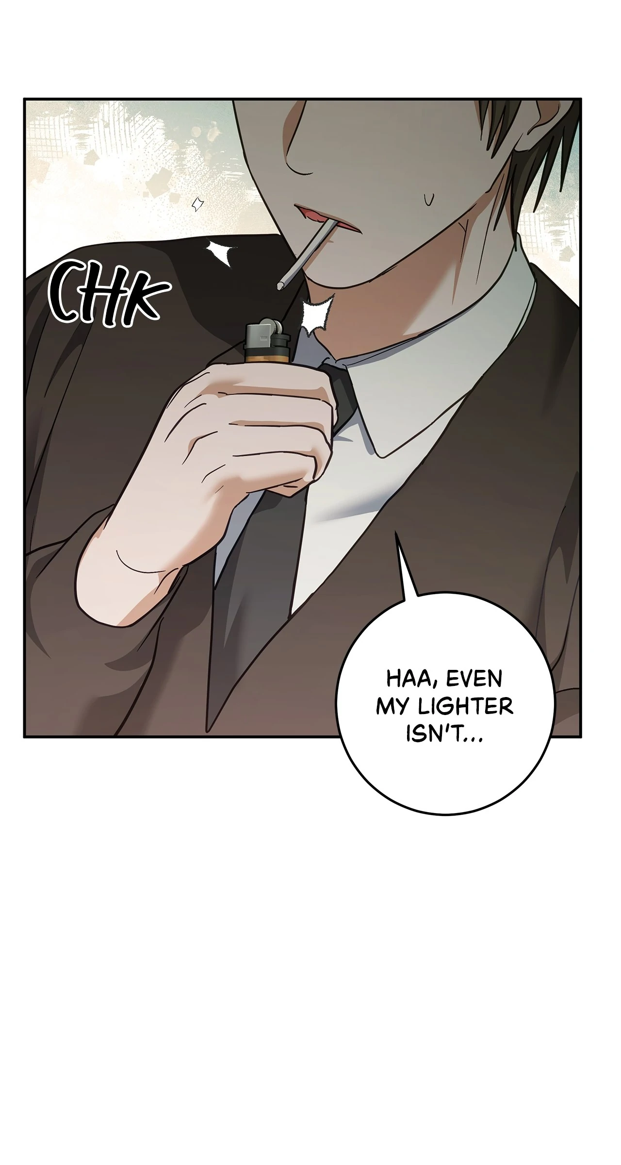 Sierra to Juliet [Mature] - Chapter 32 manhwa