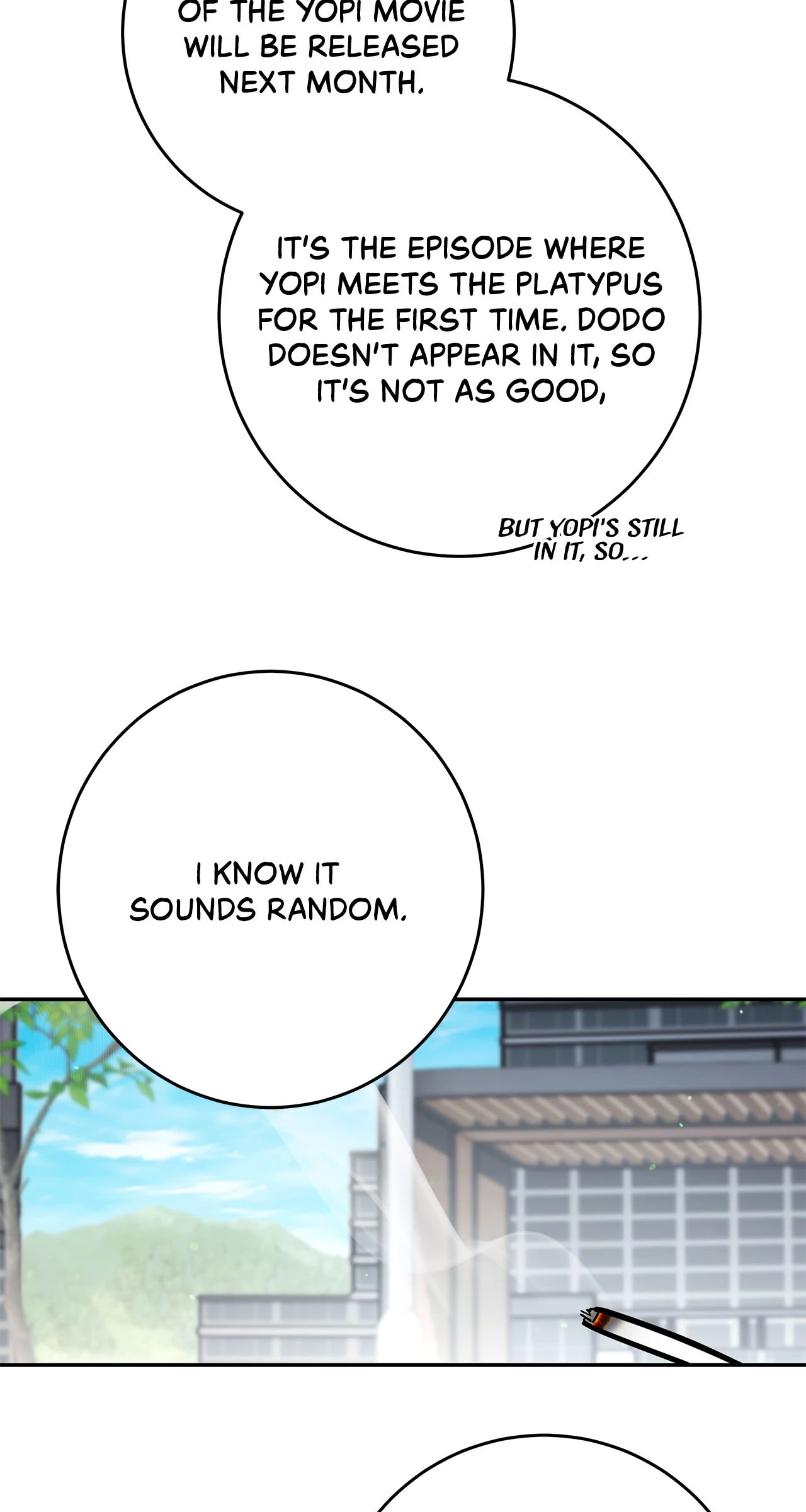 Sierra to Juliet [Mature] - Chapter 32 manhwa