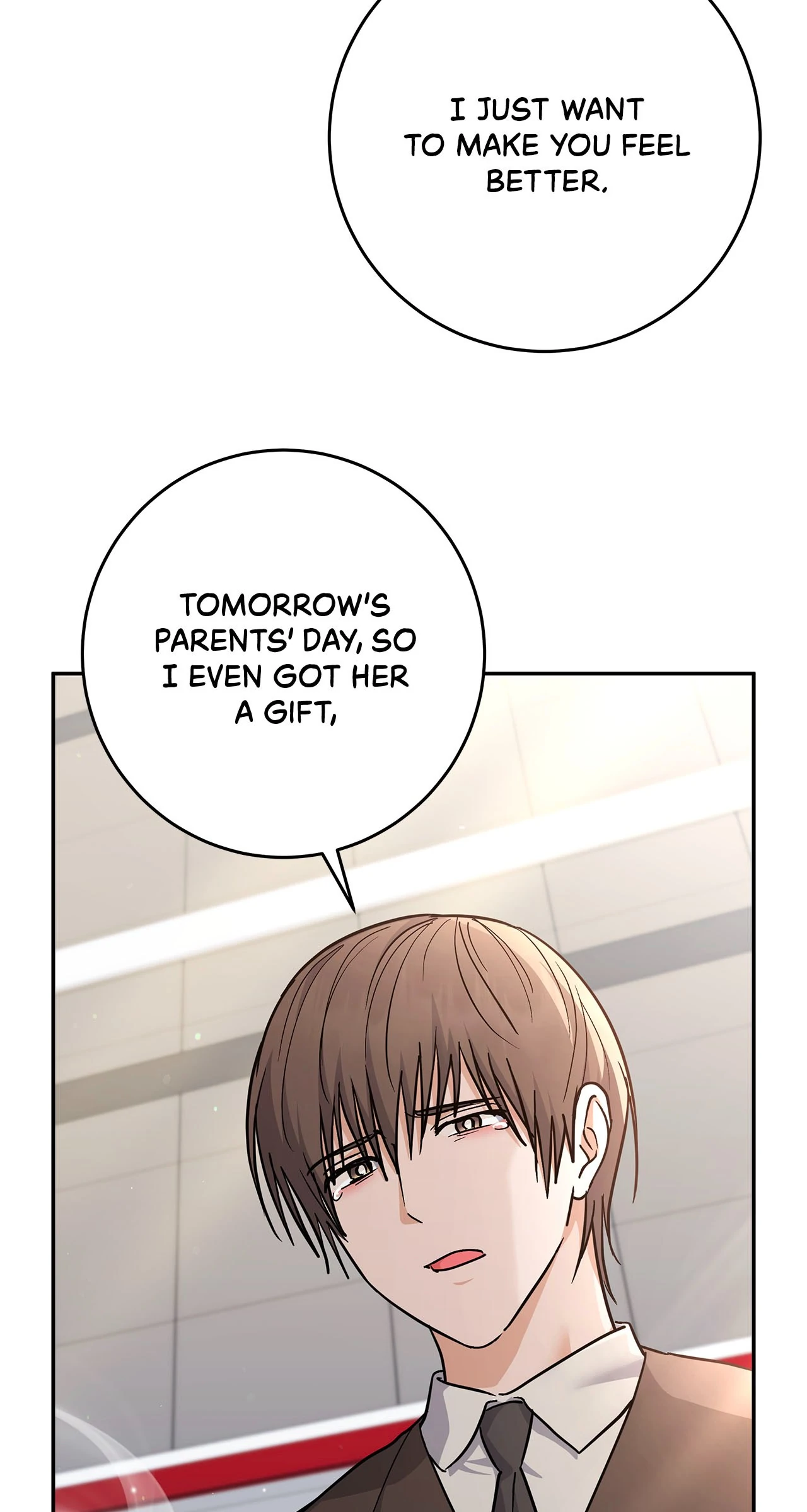 Sierra to Juliet [Mature] - Chapter 32 manhwa