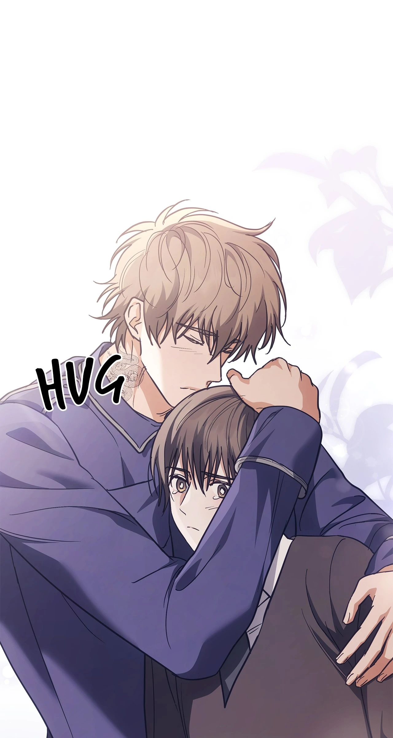 Sierra to Juliet [Mature] - Chapter 32 manhwa