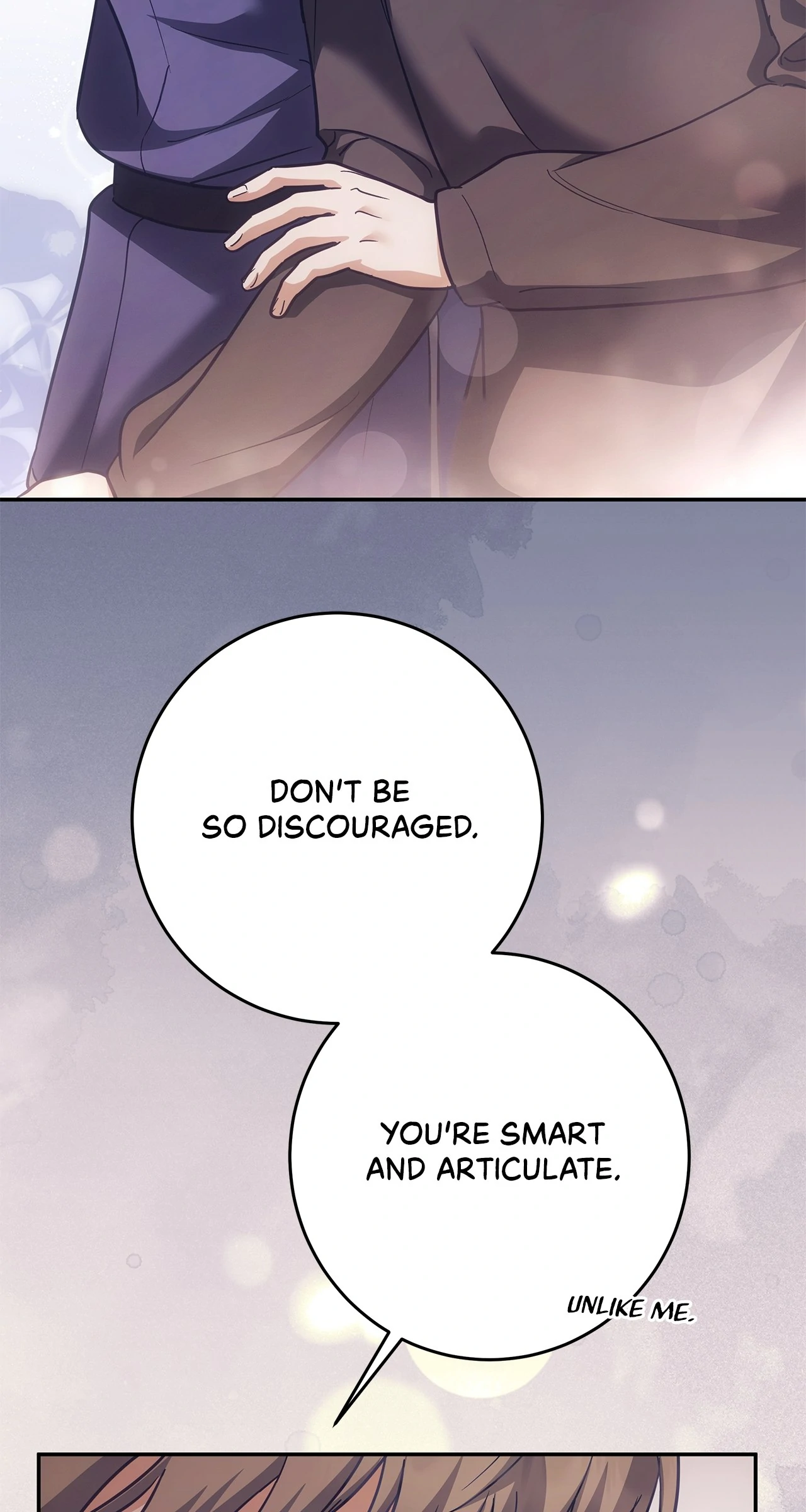 Sierra to Juliet [Mature] - Chapter 32 manhwa