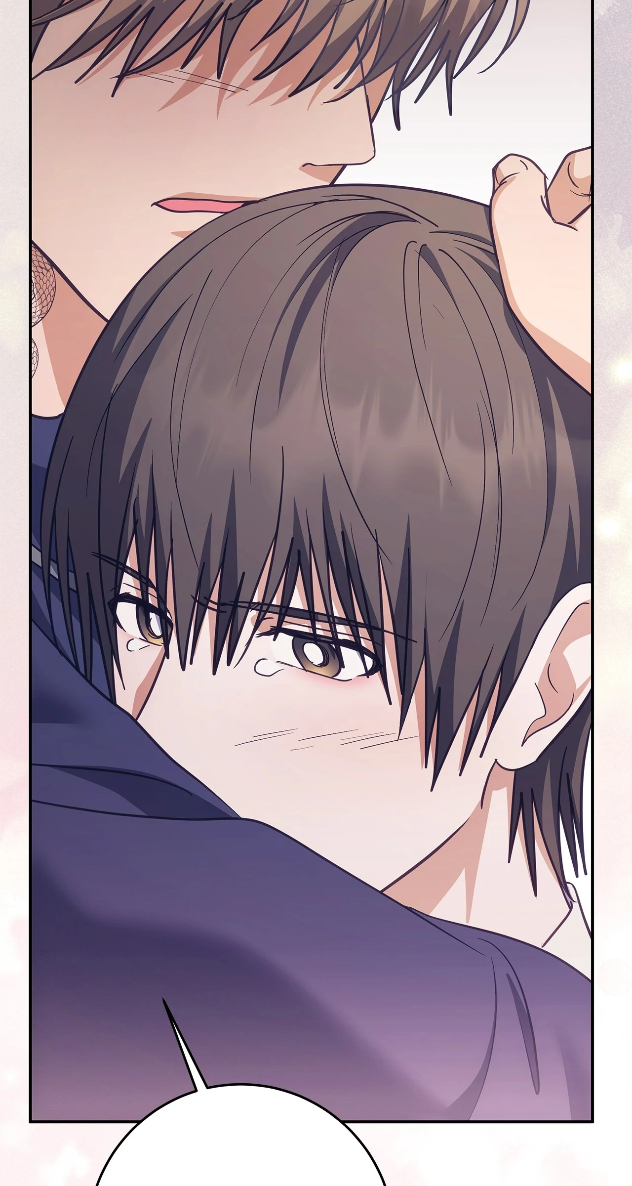 Sierra to Juliet [Mature] - Chapter 32 manhwa