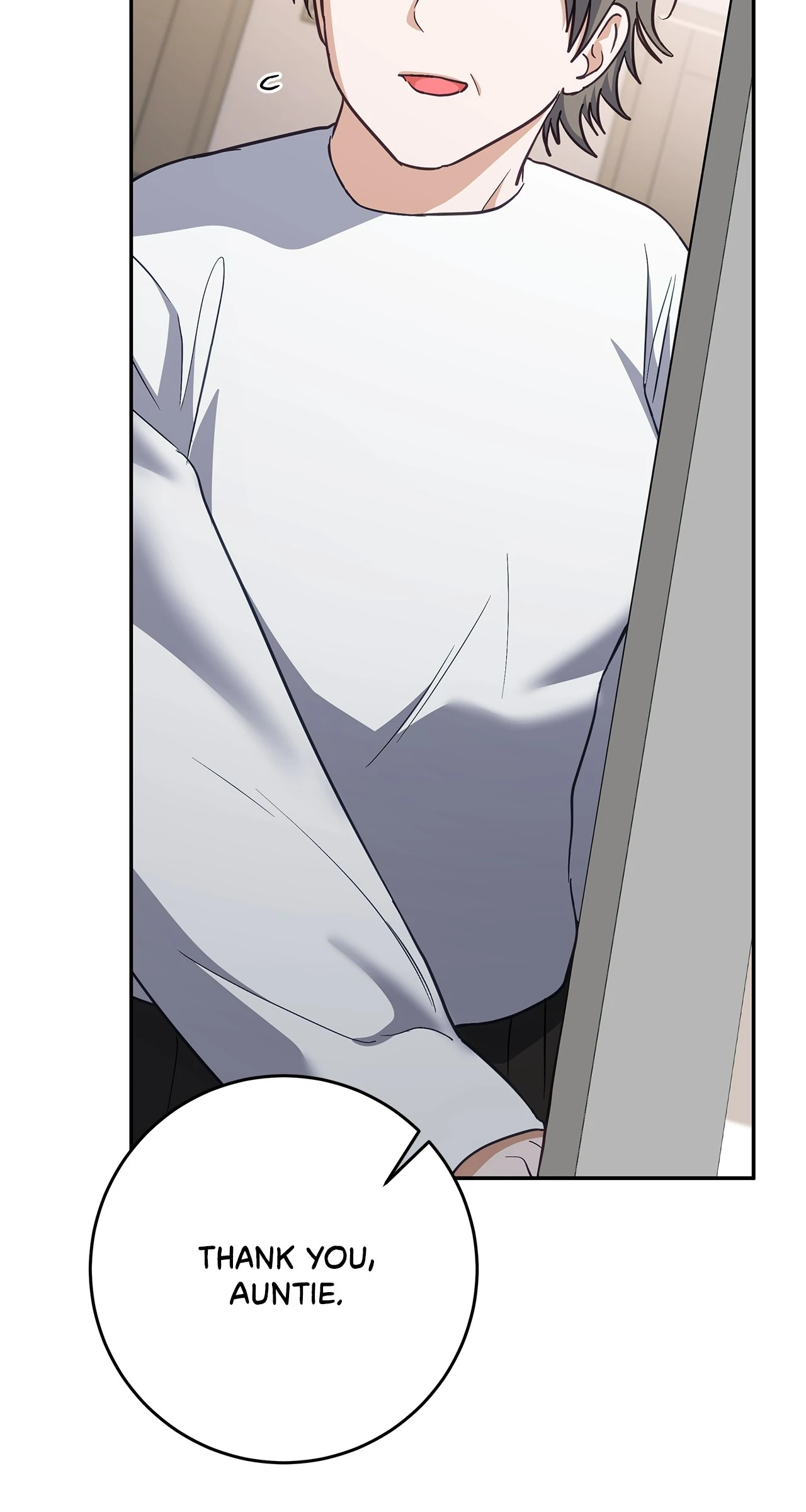 Sierra to Juliet [Mature] - Chapter 32 manhwa