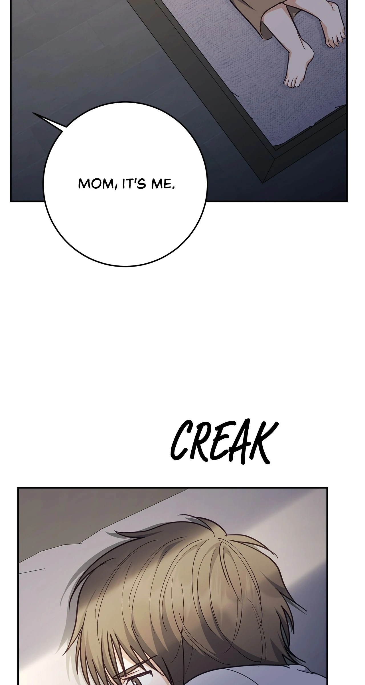 Sierra to Juliet [Mature] - Chapter 32 manhwa