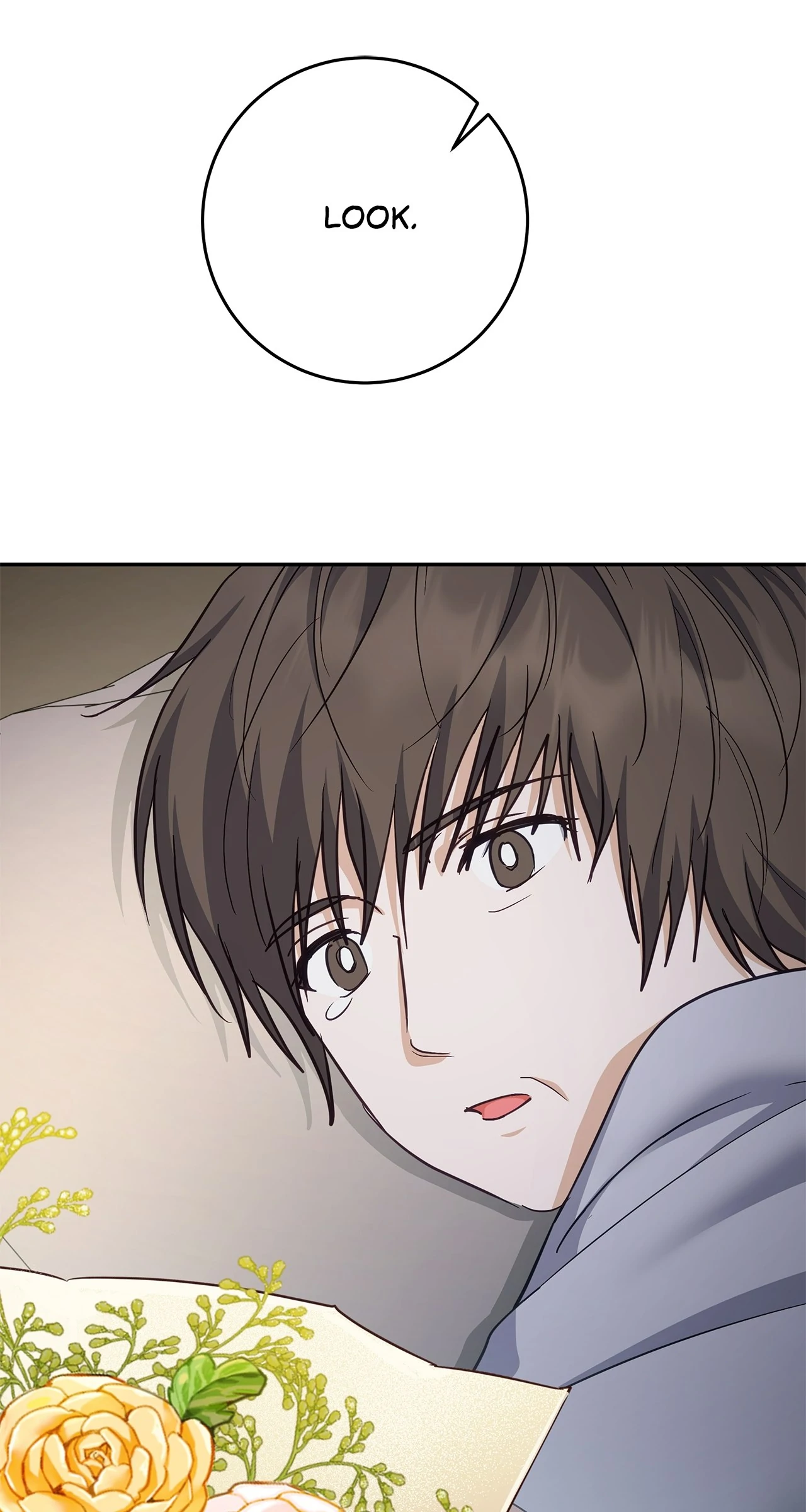 Sierra to Juliet [Mature] - Chapter 32 manhwa