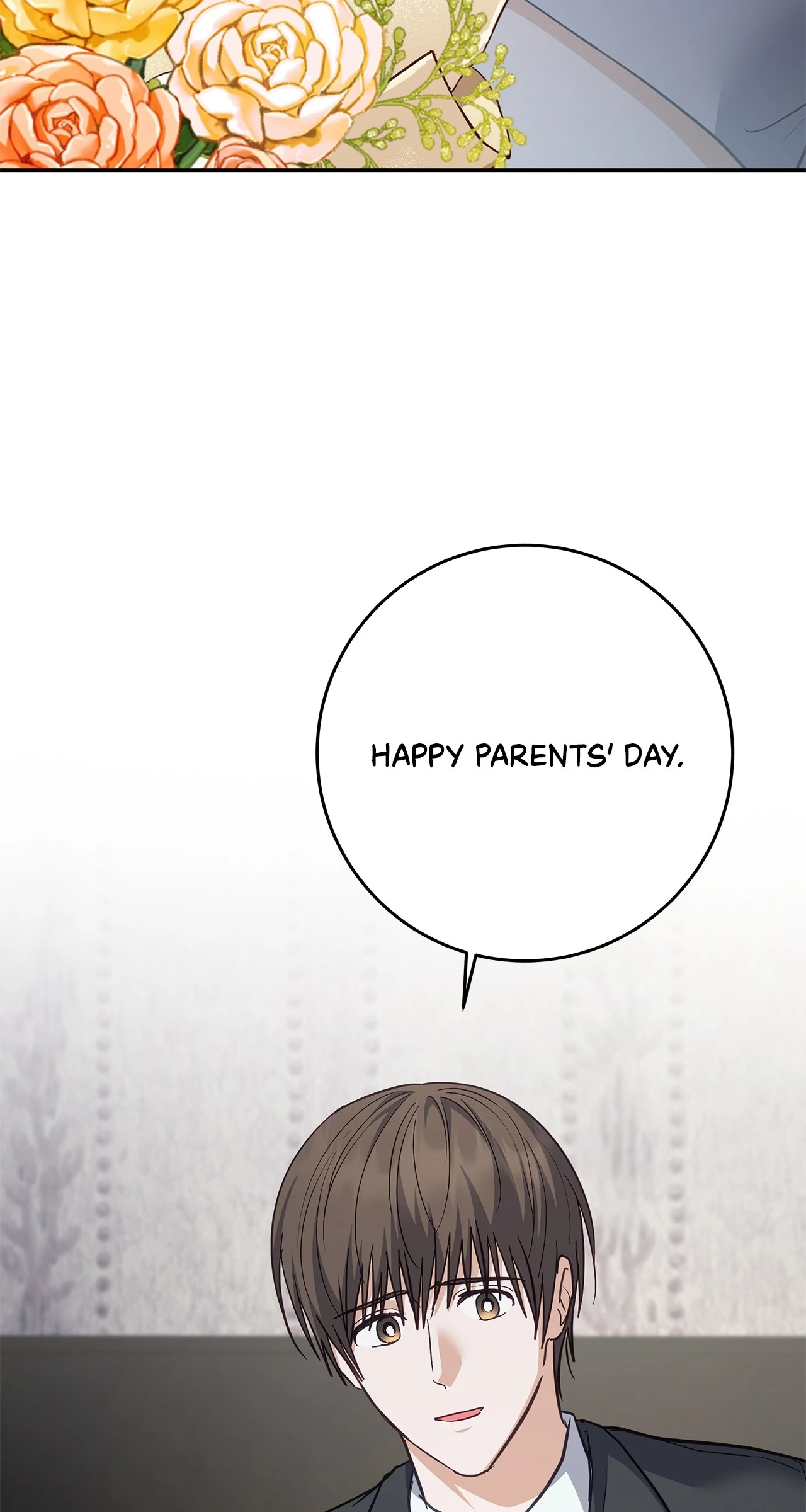 Sierra to Juliet [Mature] - Chapter 32 manhwa