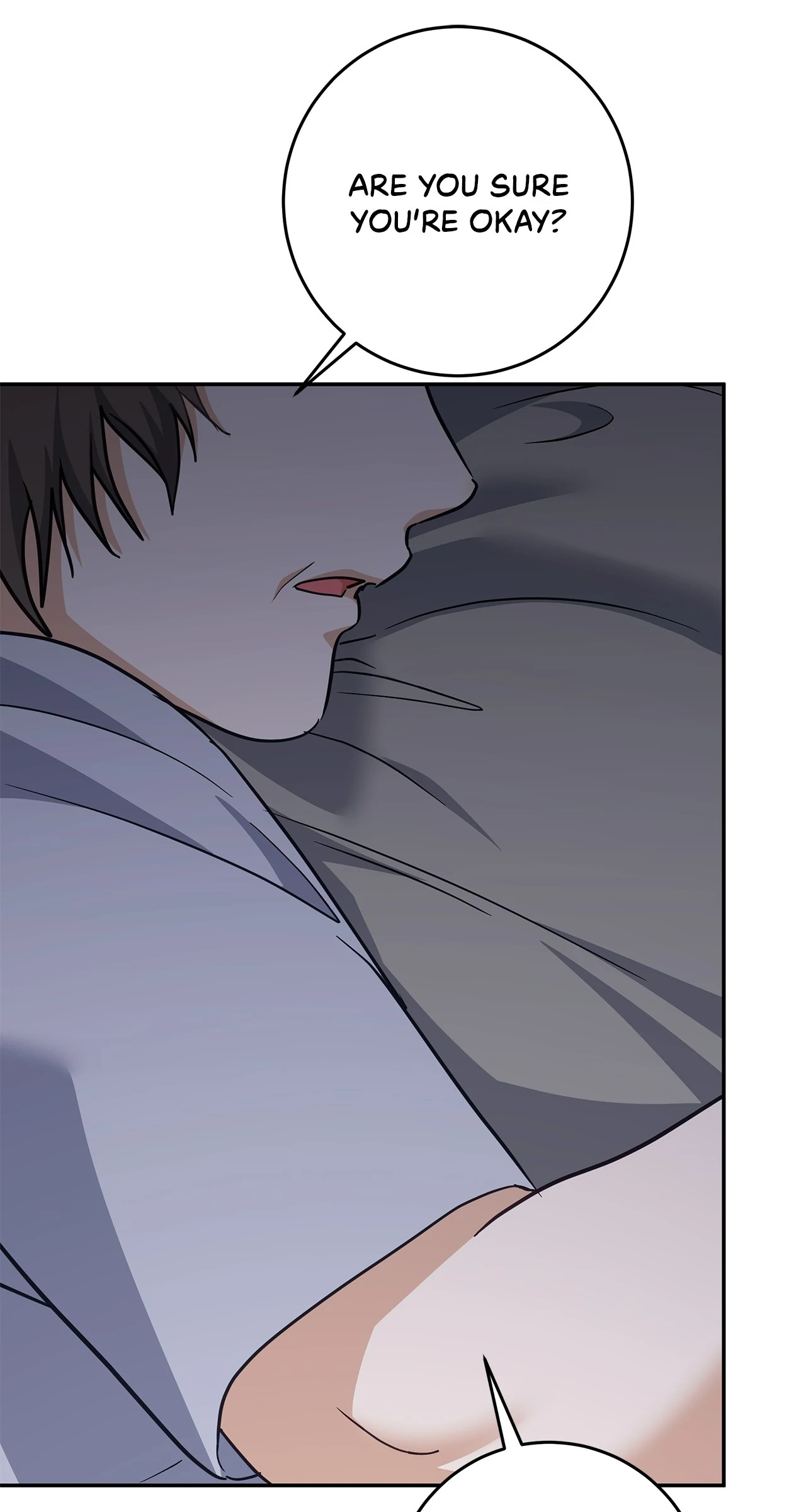 Sierra to Juliet [Mature] - Chapter 32 manhwa