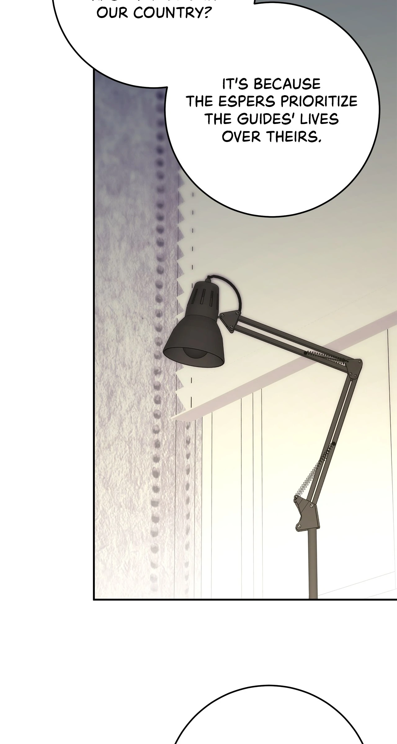 Sierra to Juliet [Mature] - Chapter 32 manhwa