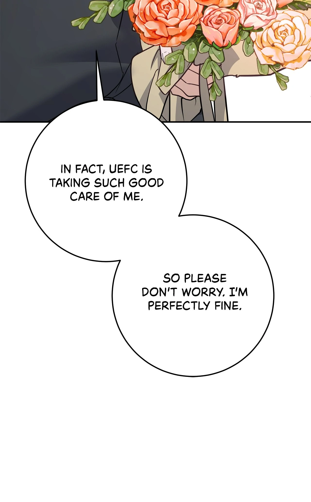 Sierra to Juliet [Mature] - Chapter 32 manhwa